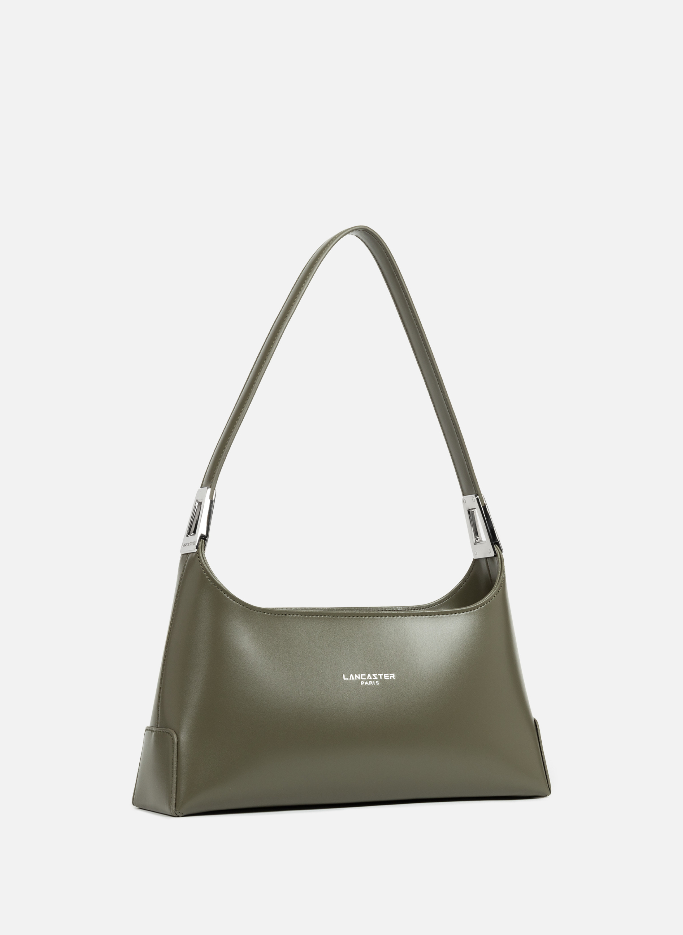 M handbag - Suave Ace LANCASTER Khaki