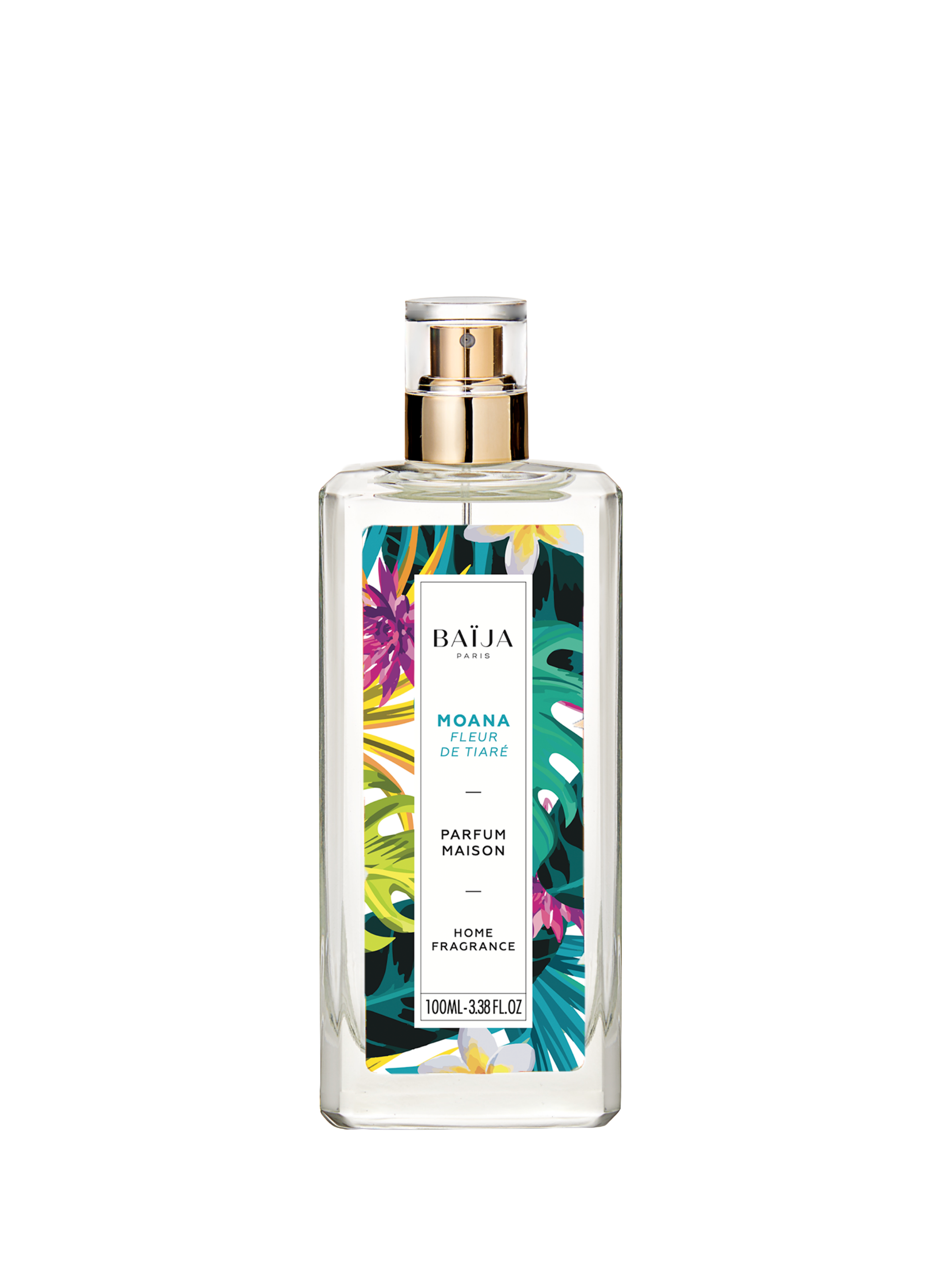 Parfum maison Moana BAIJA No color