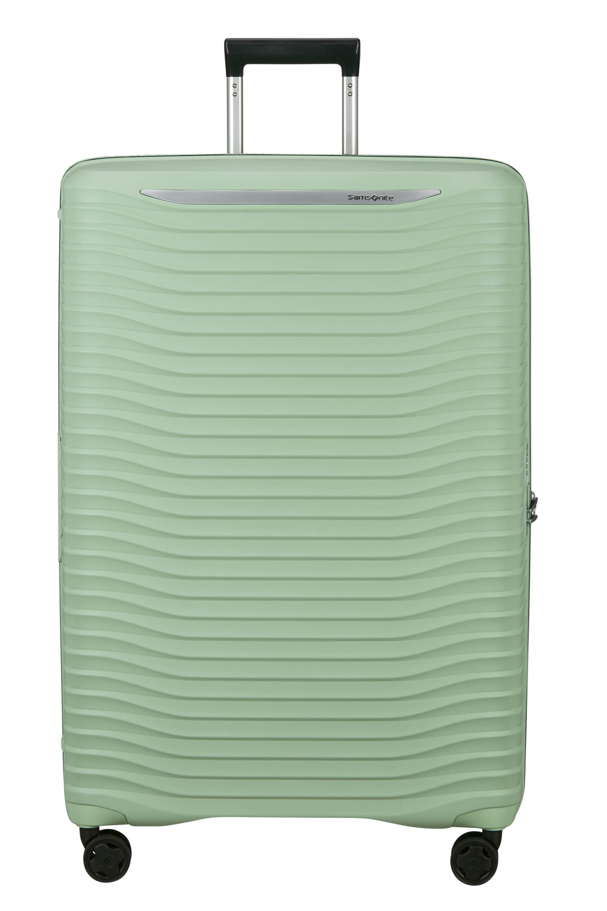 Upscape valise 4 roues taille xl  Soft sage