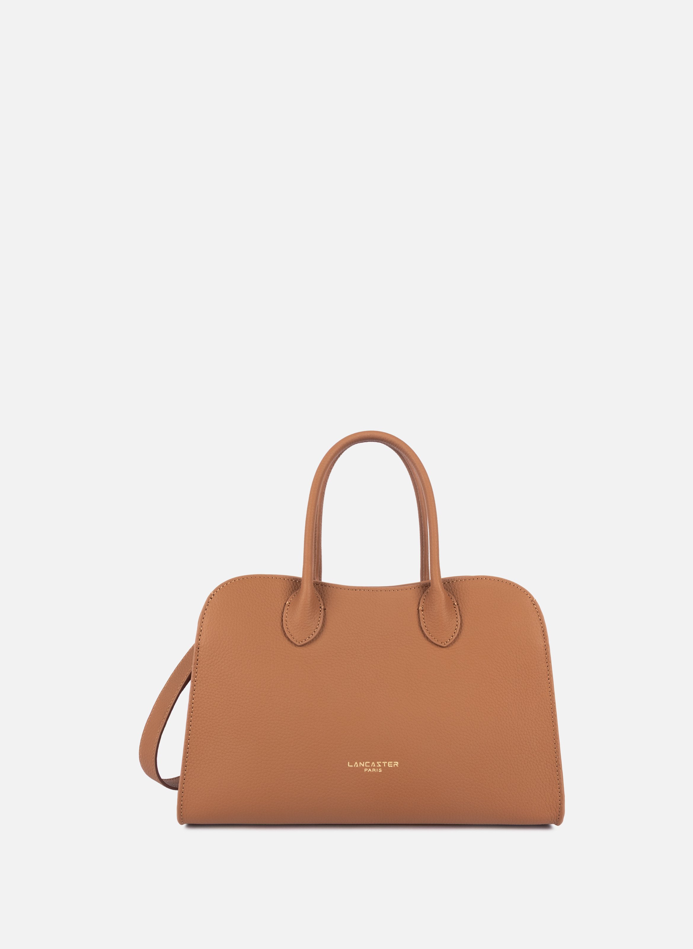 Sac à main - toro hopper LANCASTER Marron