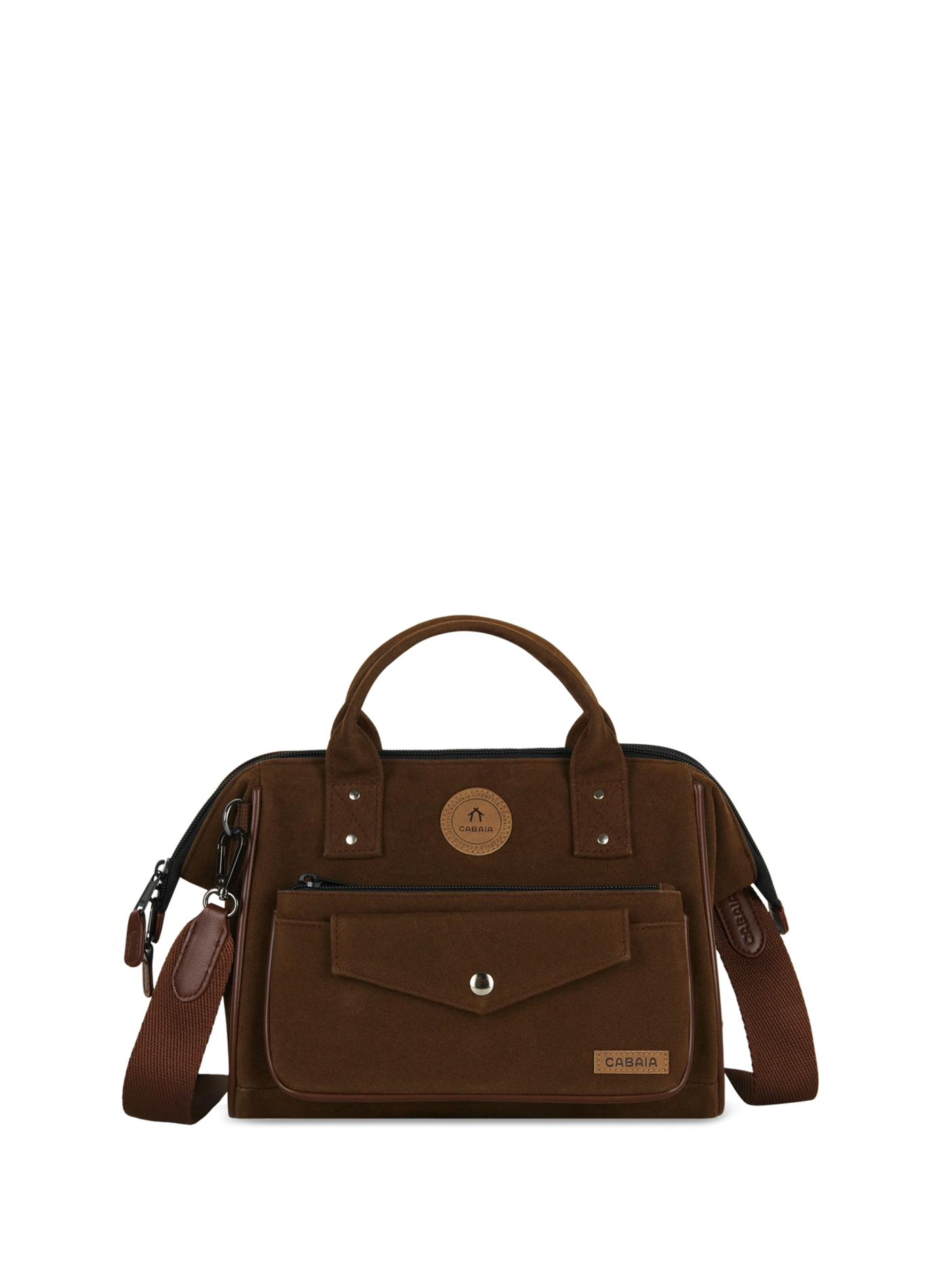 Adventurer Medium Crossbody Bag CABAIA Multicolour