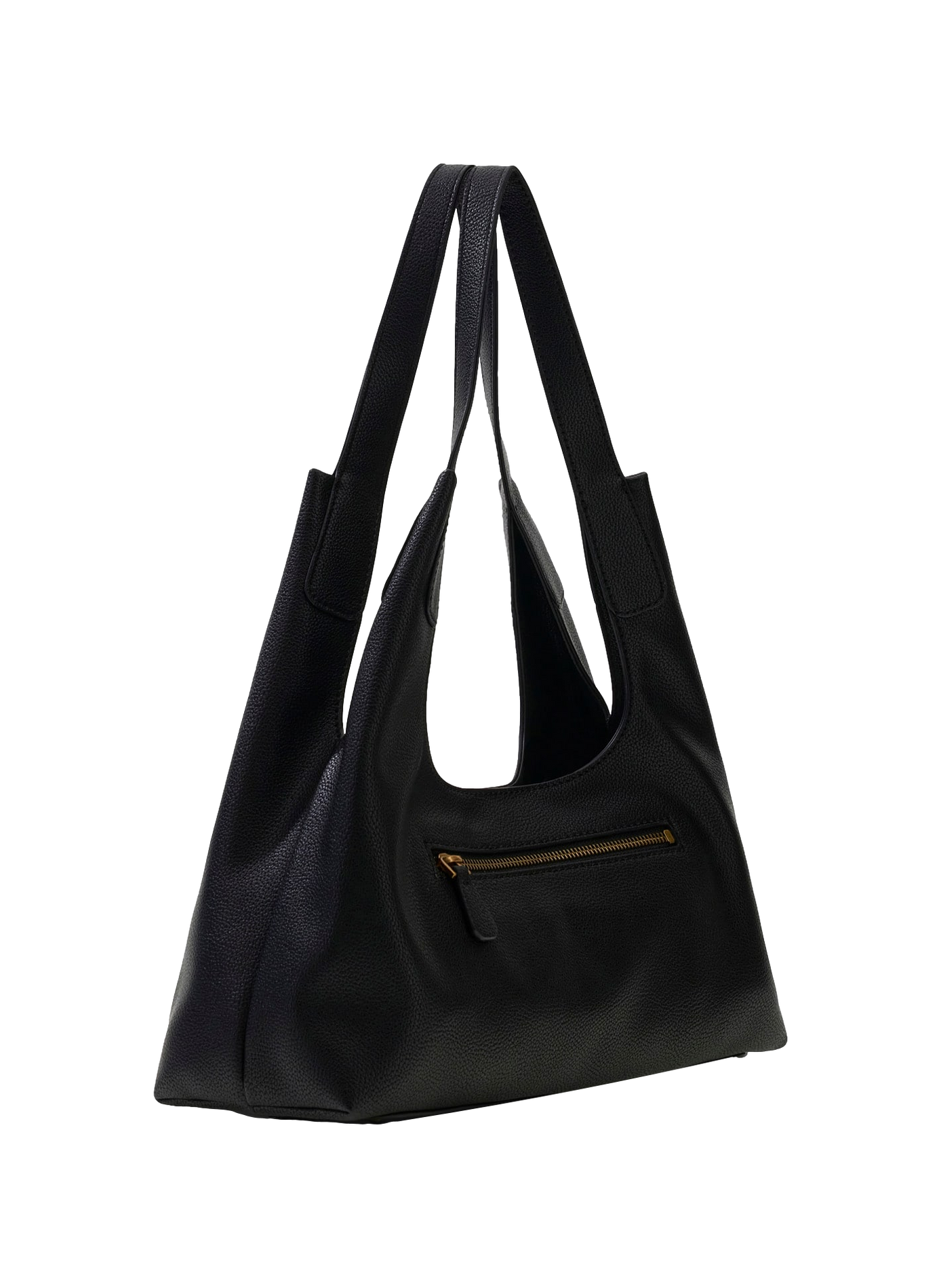 Handtasche GUESS Schwarz