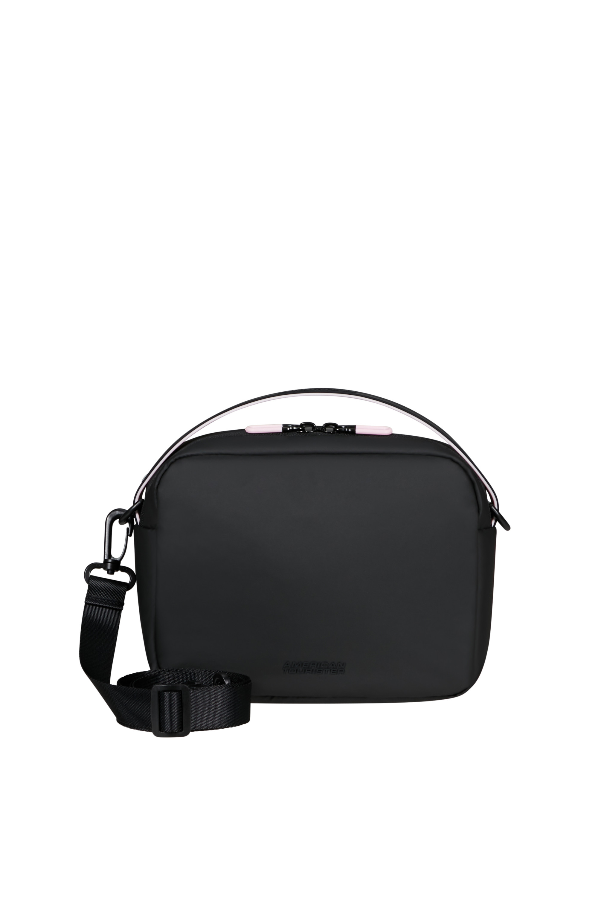 Puffypop trousse de toilette taille s AMERICAN TOURISTER Noir