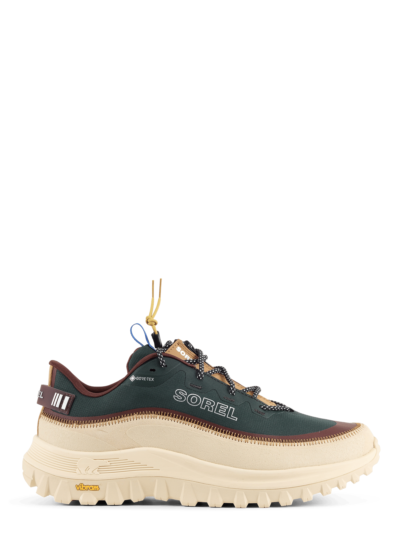 Callsign™ Enigma GTX Sneaker aus Materialmixleder SOREL Mehrfarbig