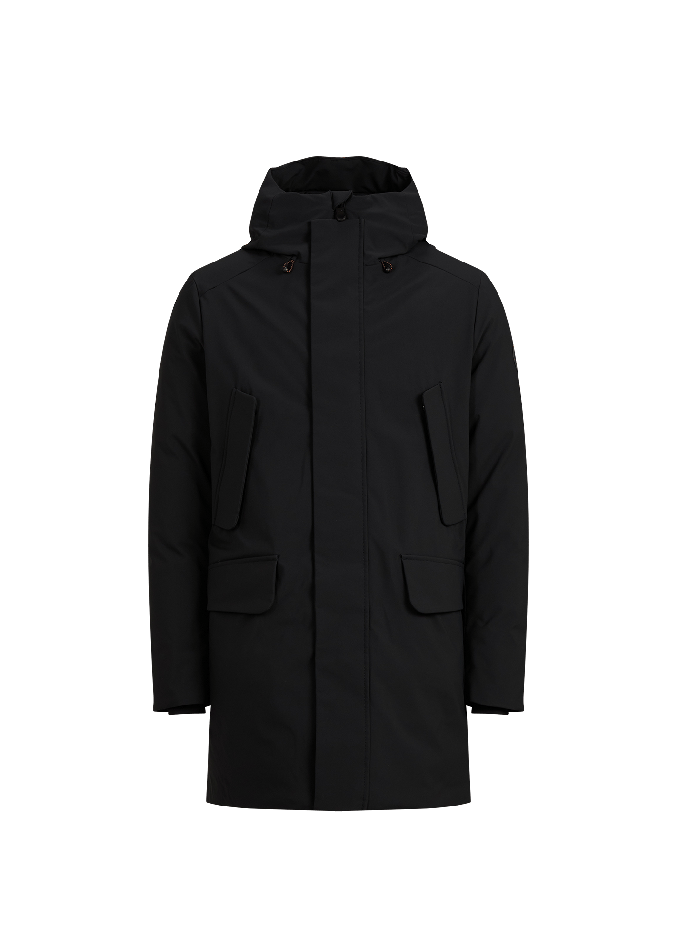 Wilson jacket SAVE THE DUCK Black