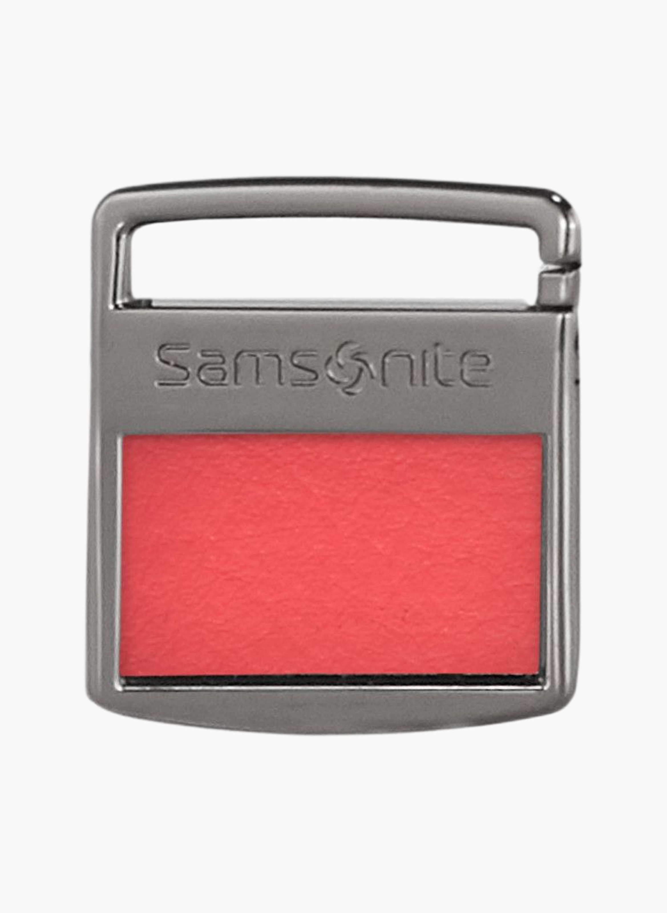 Im t@g étiquette bagages taille s SAMSONITE Gris