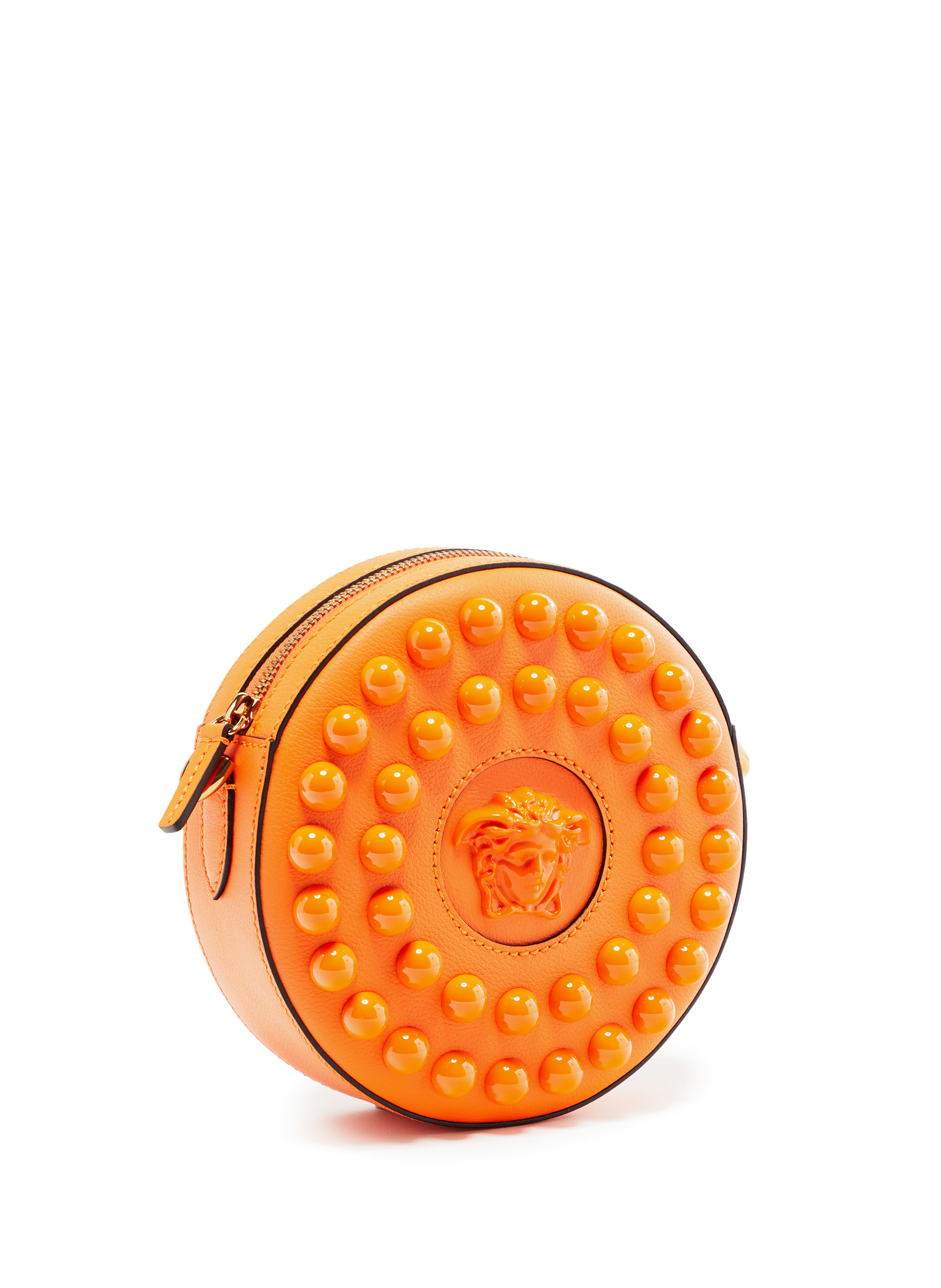 Sac bandoulière en cuir