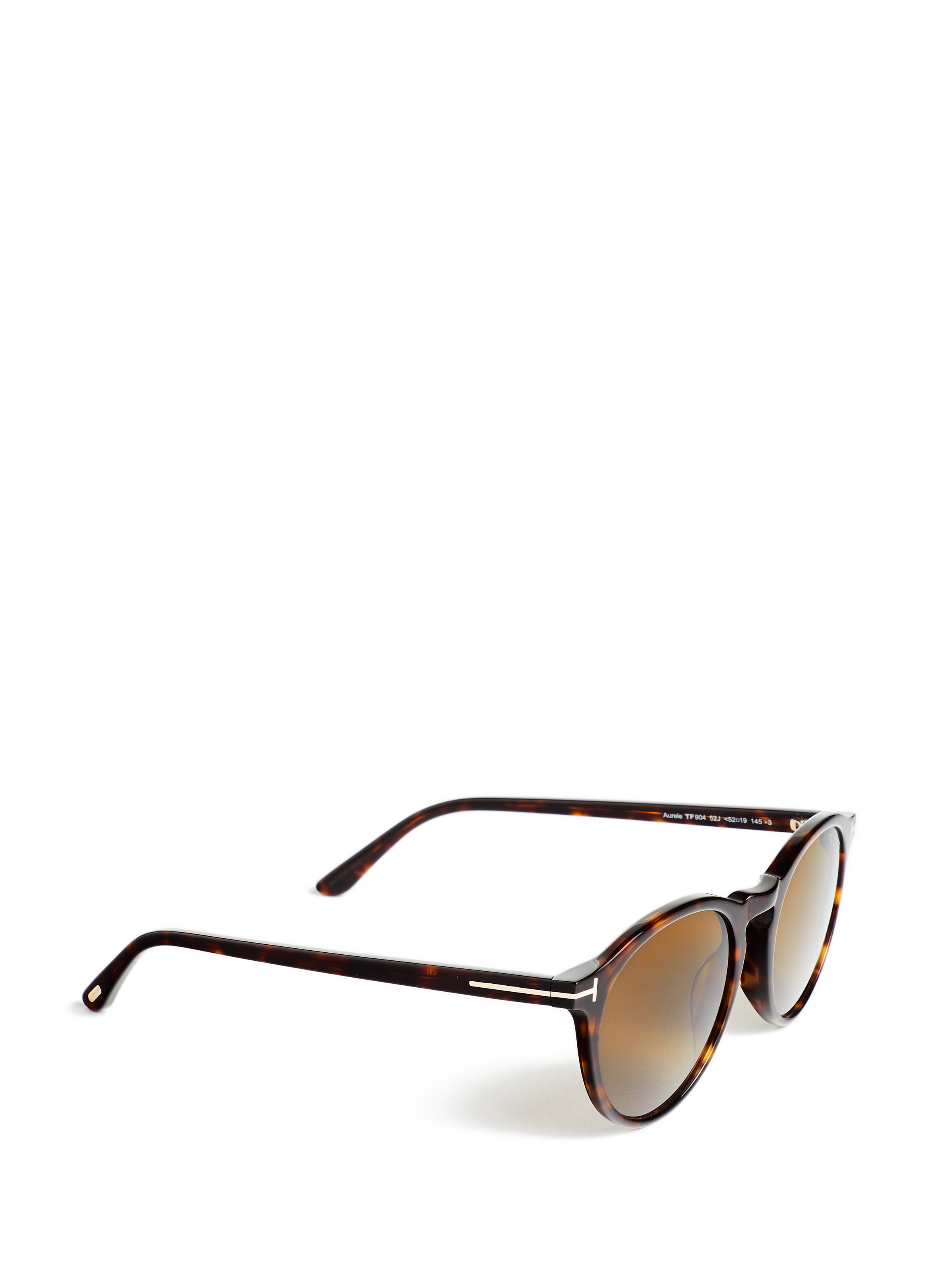 Lunettes de soleil Aurele