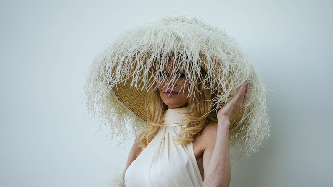 Edito, Hot Culture, Pamela Anderson, icone, mode, Printemps