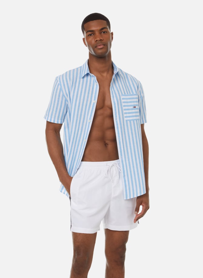 Short de bain discount homme tendance 2020