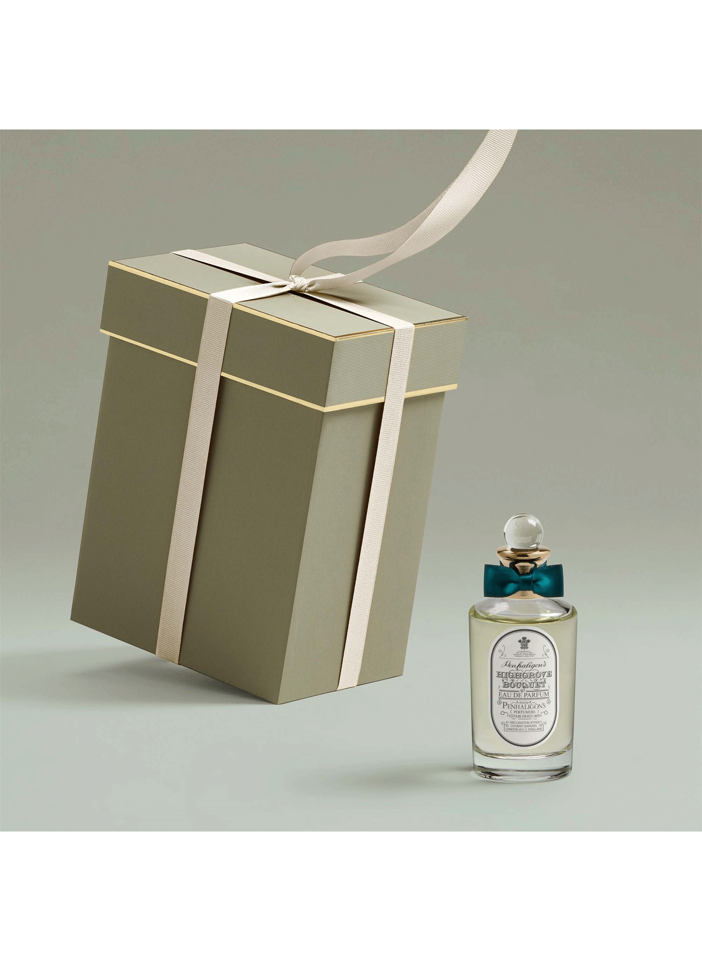 Eau de parfum Highgrove bouquet PENHALIGON'S No color