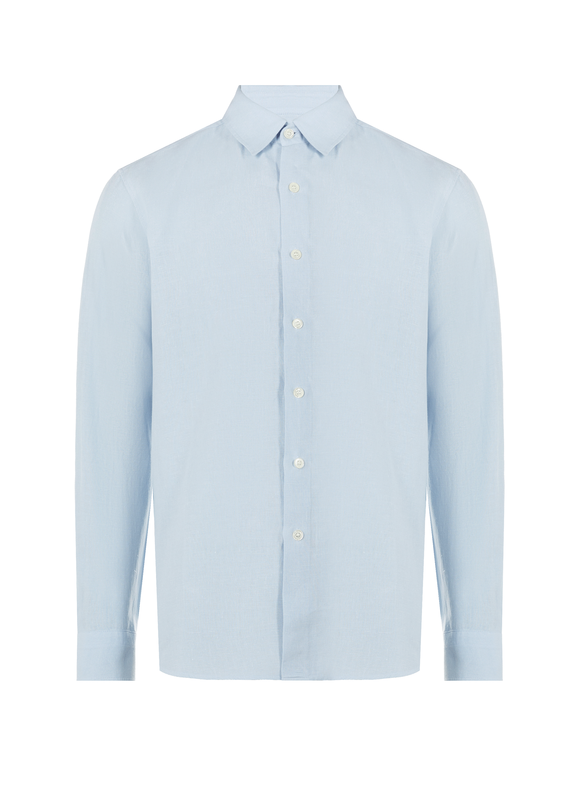 Chemise André en lin