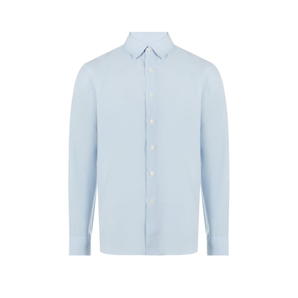 Chemise André en lin