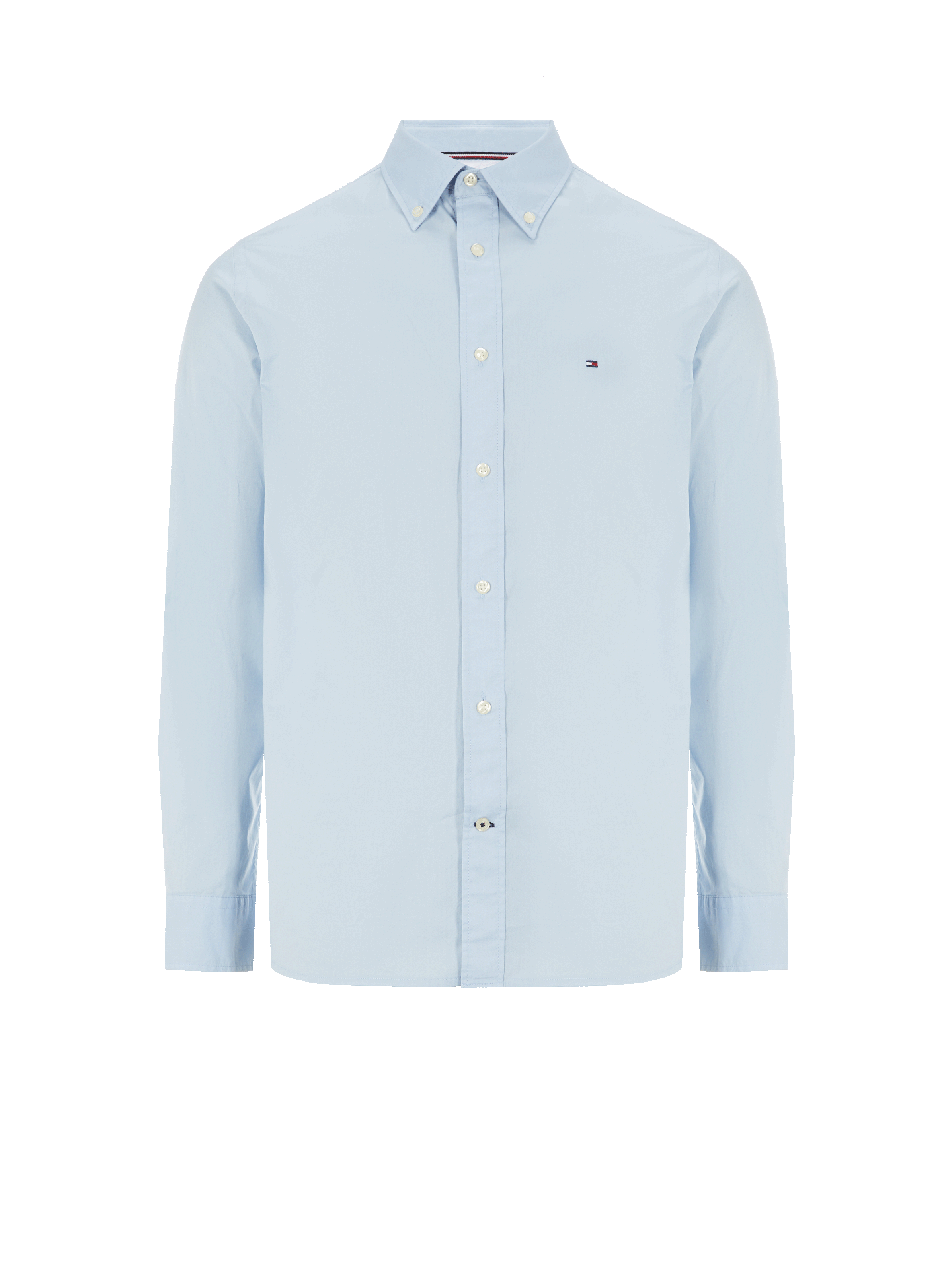 Chemise en coton organique