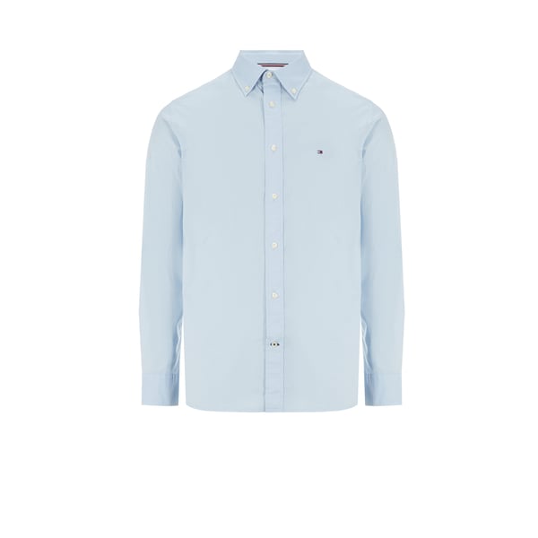 Chemise en coton organique