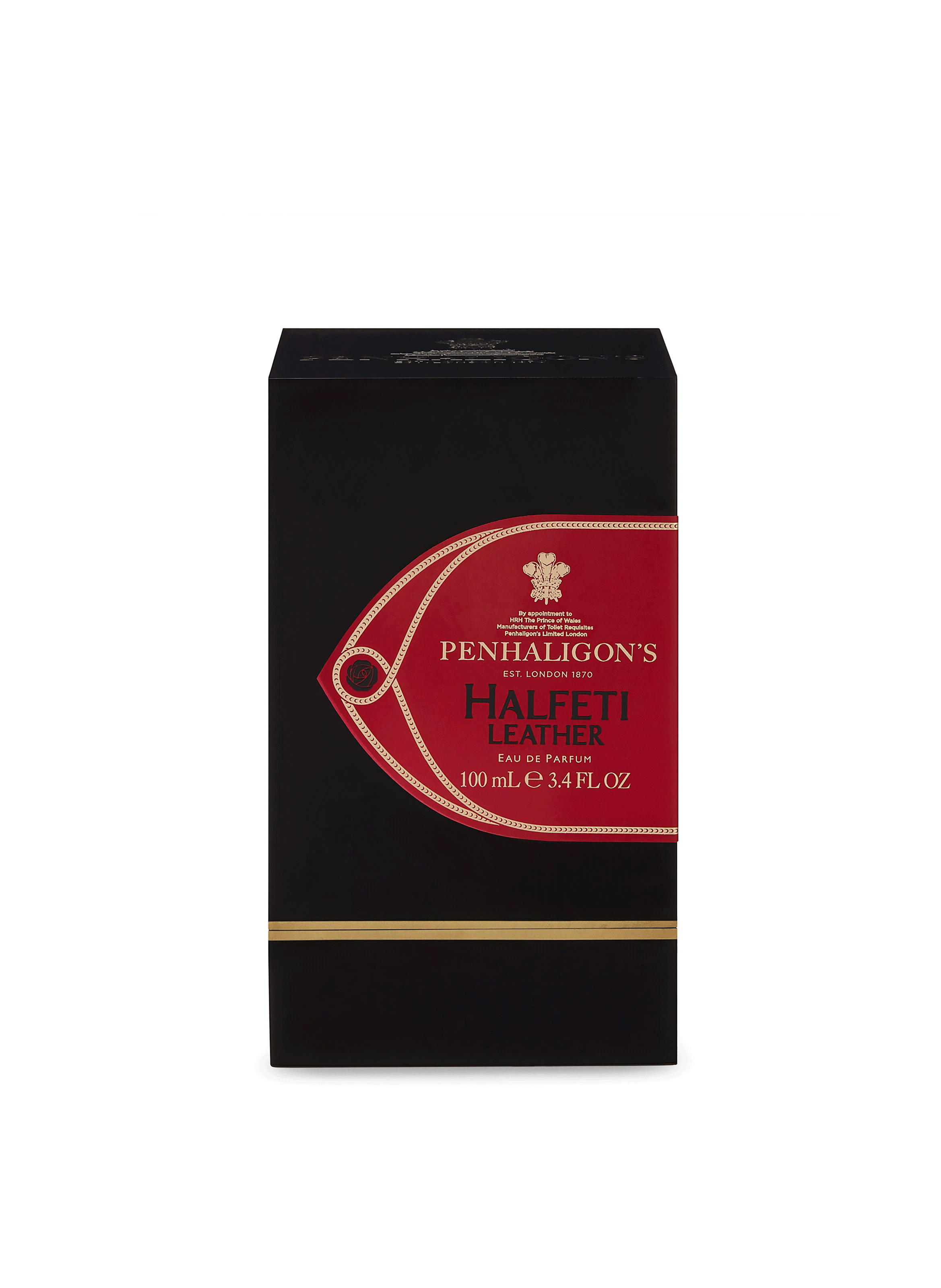 Halfeti Leather eau de parfum PENHALIGON&#039;S No color