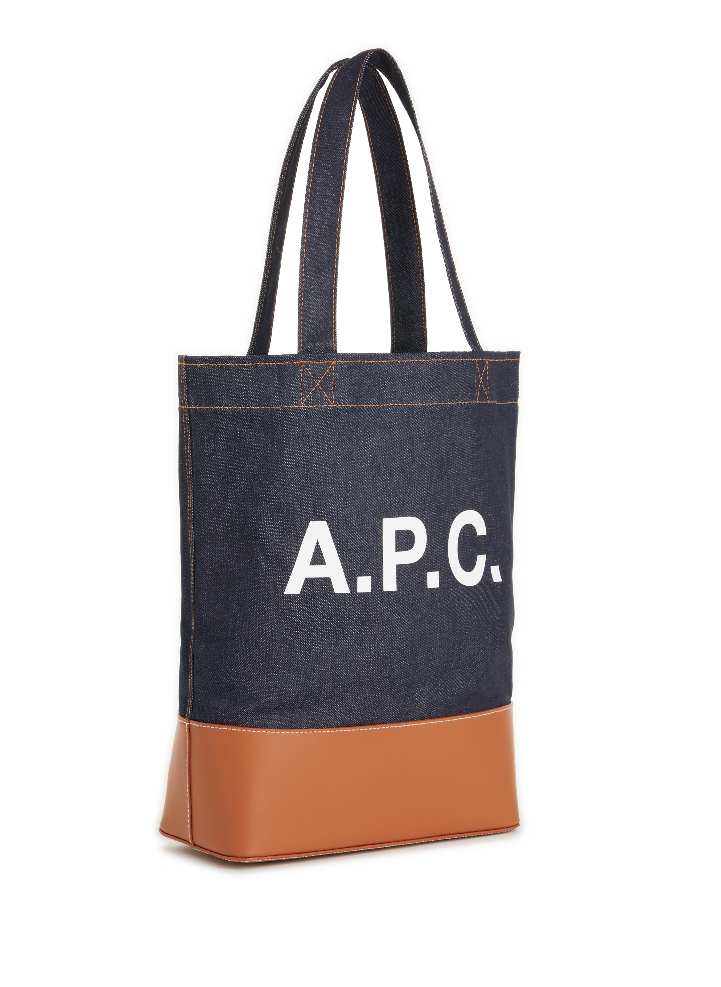Sac tote en coton