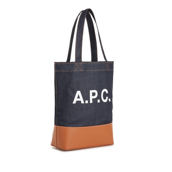 Sac tote en coton