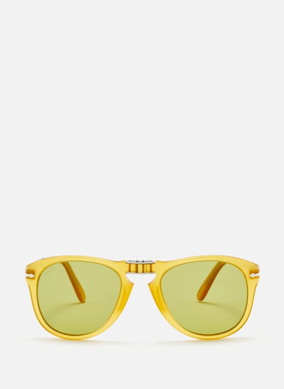 Persol jaune best sale