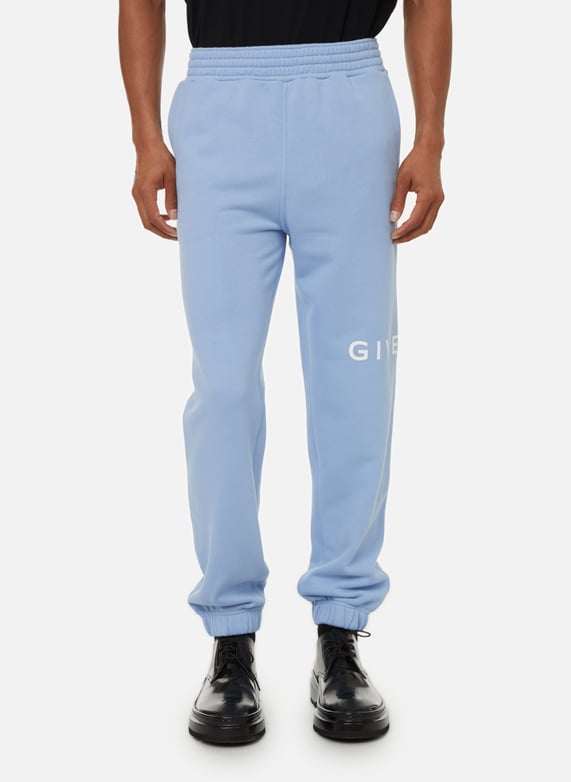 Givenchy sweatpants mens sales