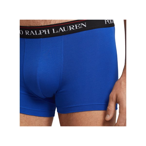 Lot de 3 boxers en coton