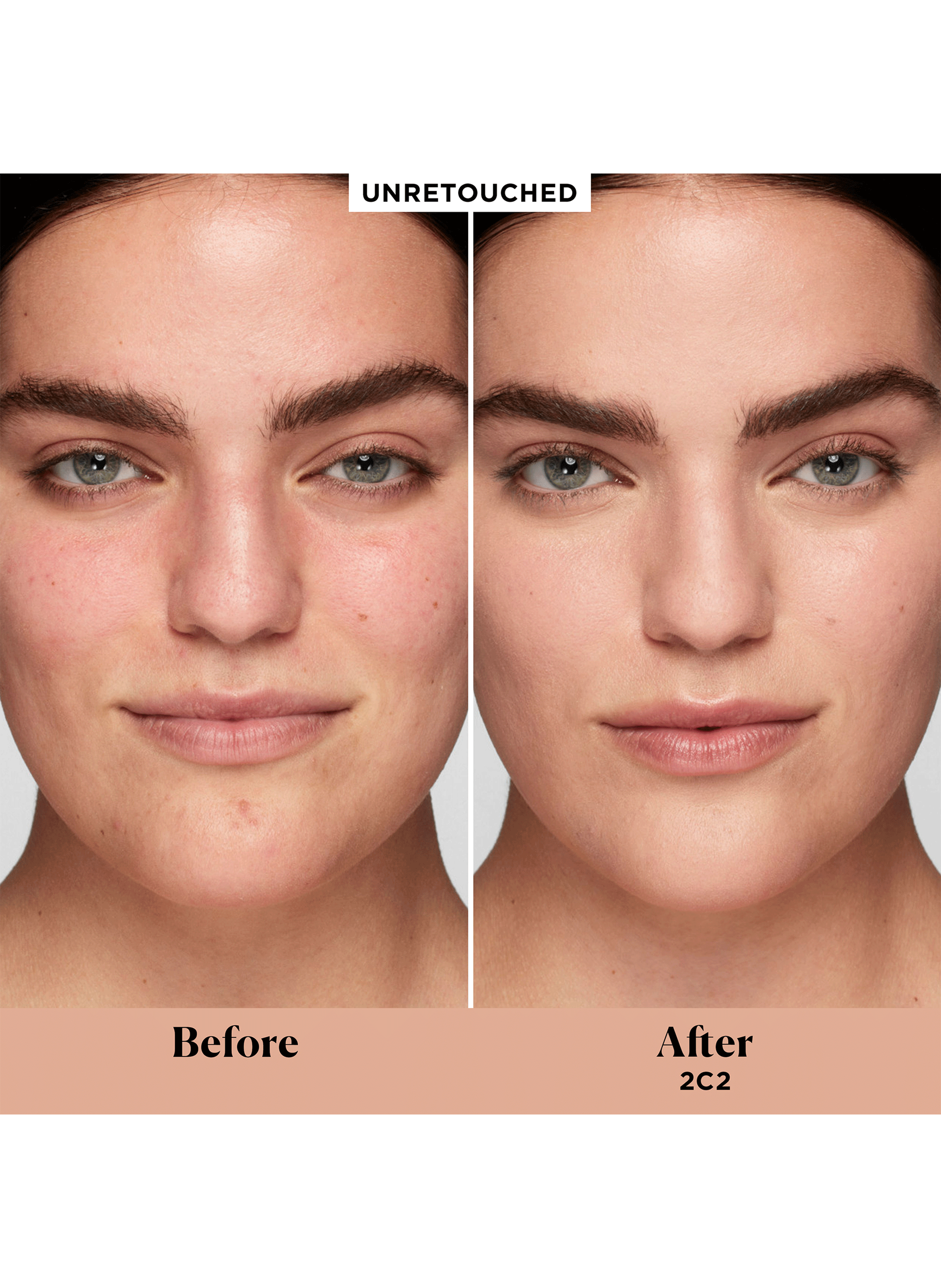 Concealer - Real Flawless Weightless Perfecting Concealer 2c2