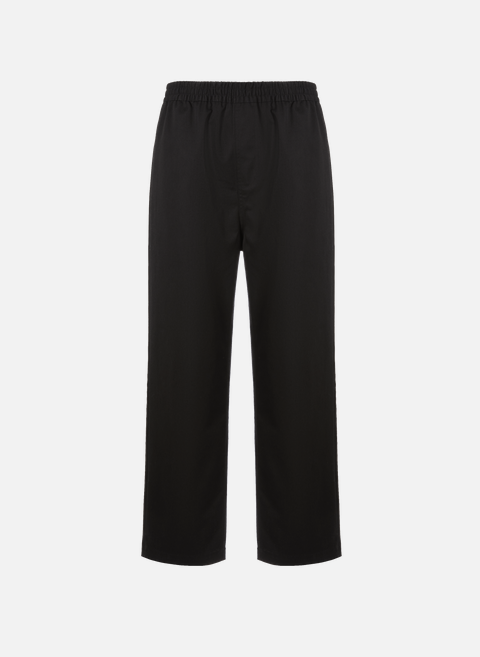 Pantalon large  BlackCARHARTT WIP 