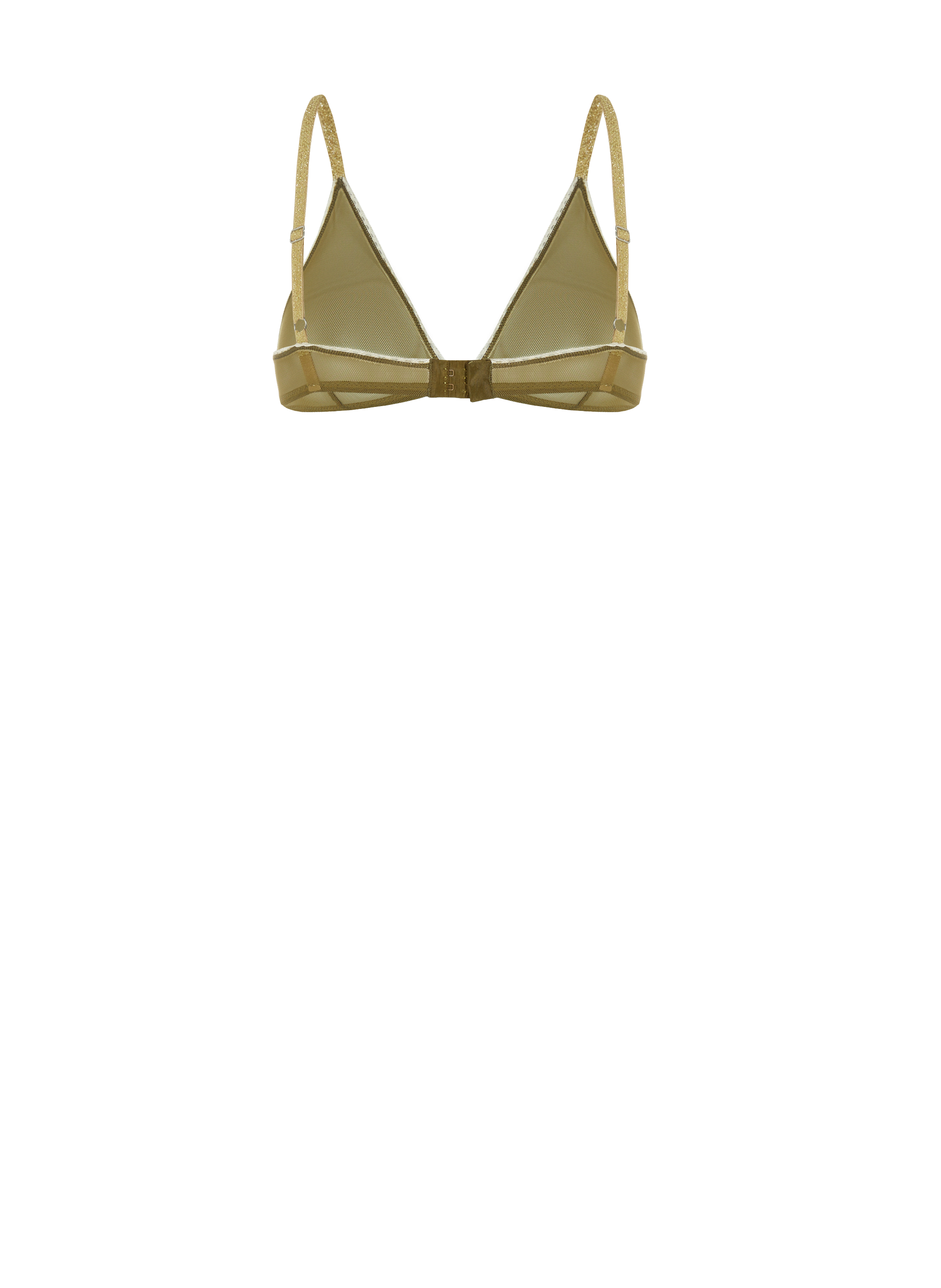 Amethist bra MOMONI Green