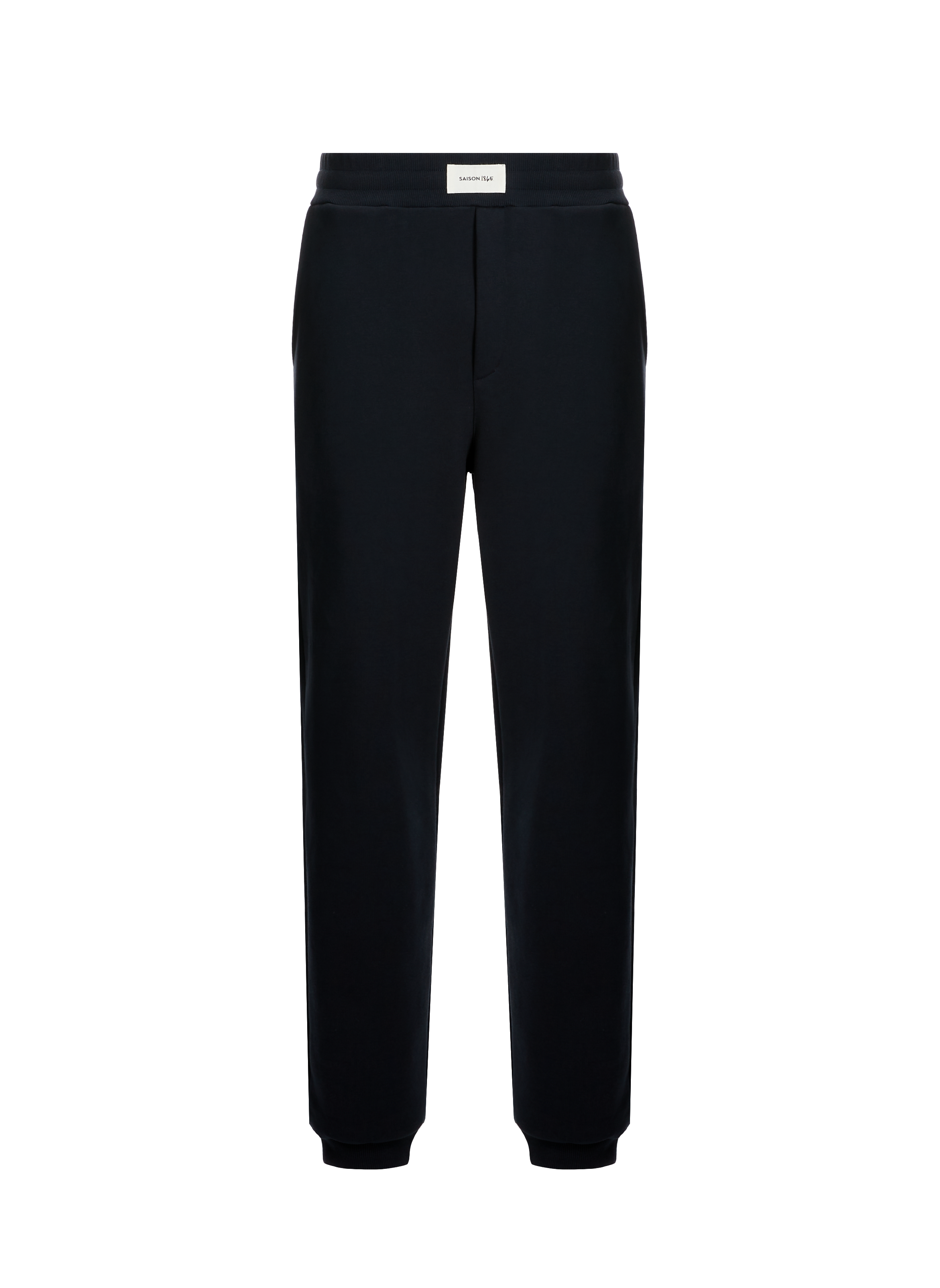 Pantalon de survêtement Eaura en coton  SAISON 1865 Bleu