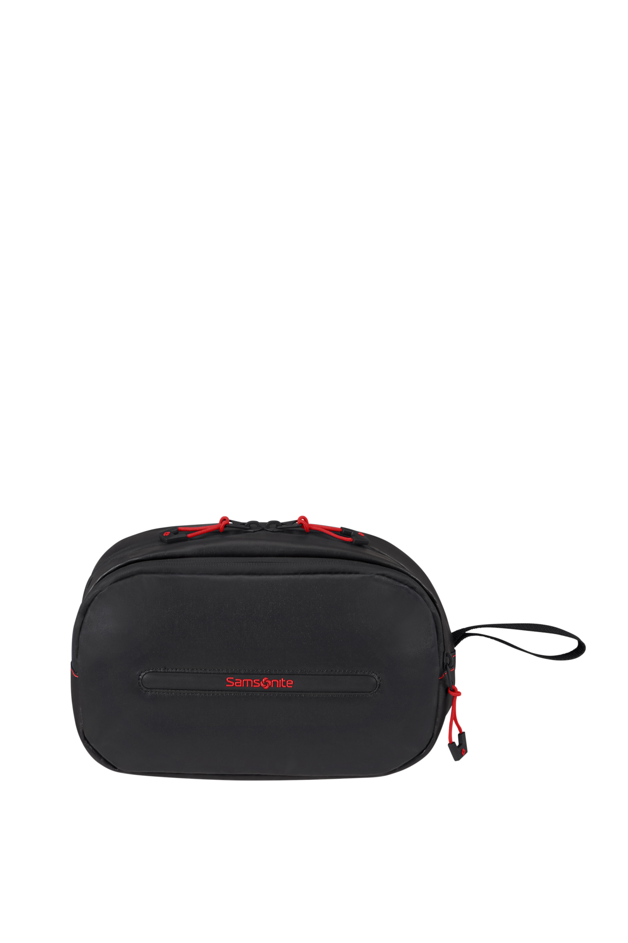 Ecodiver trousse de toilette taille s SAMSONITE Noir