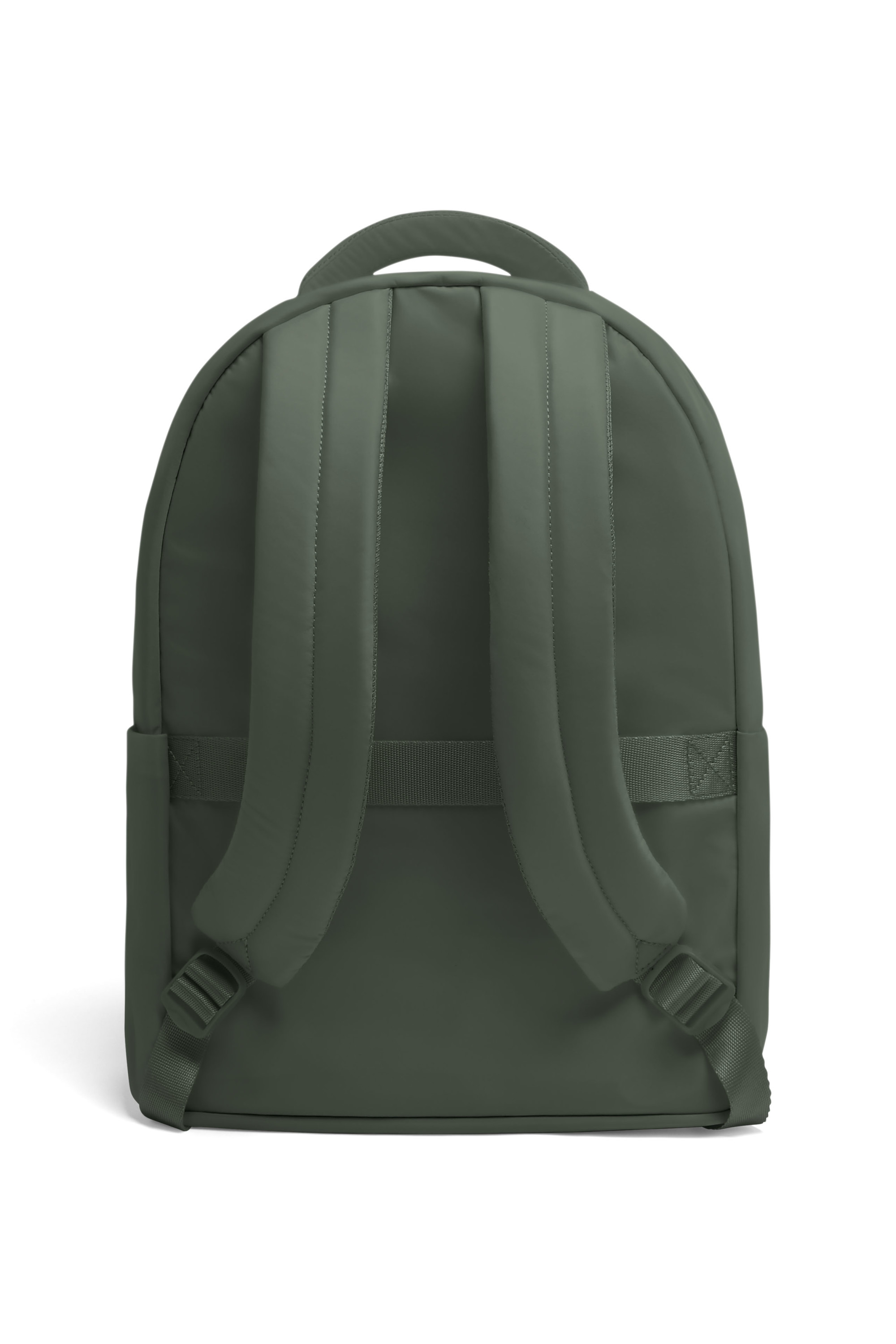 City plume sac à dos taille s LIPAULT PARIS Kaki