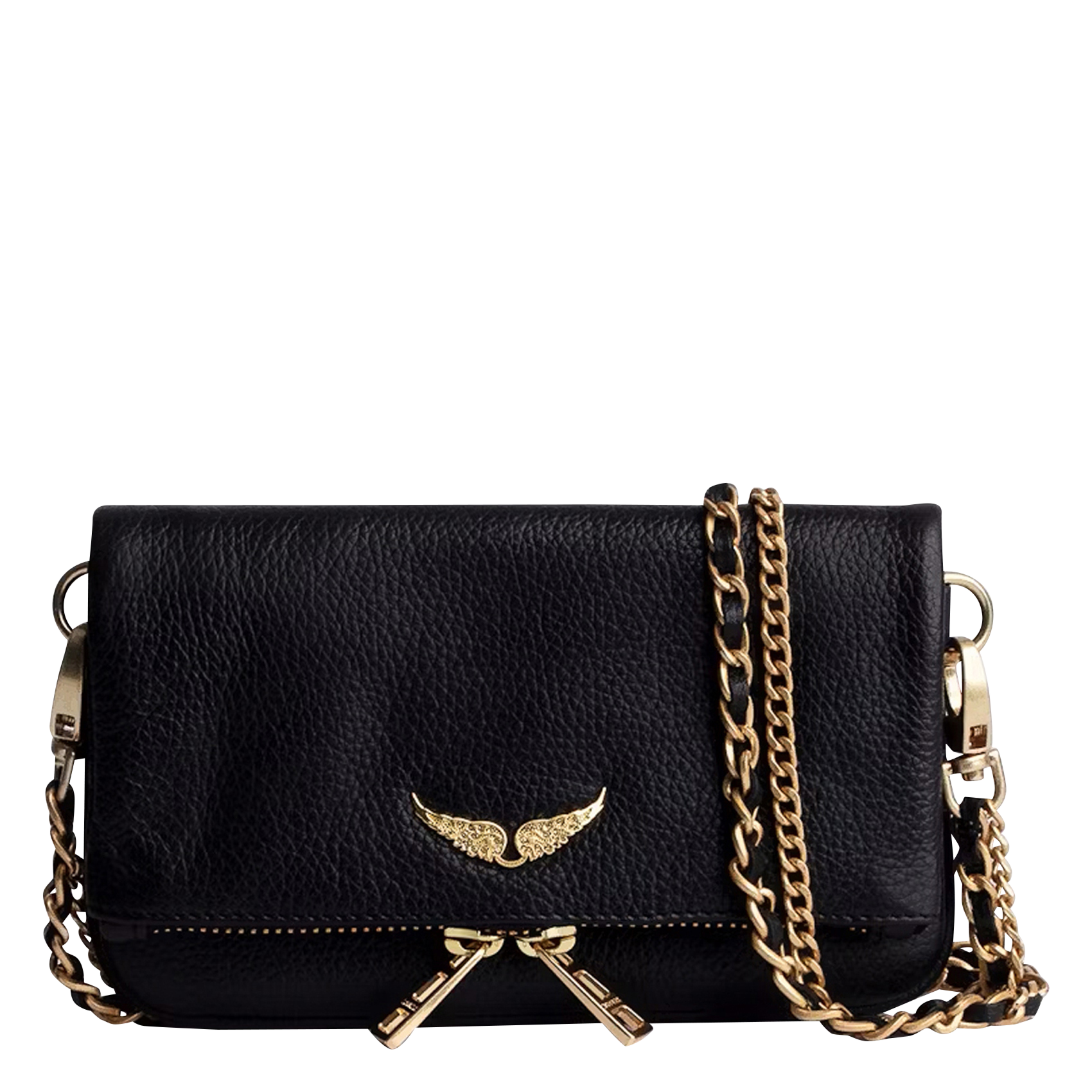 Rock nano rock nano ZADIG&VOLTAIRE Noir