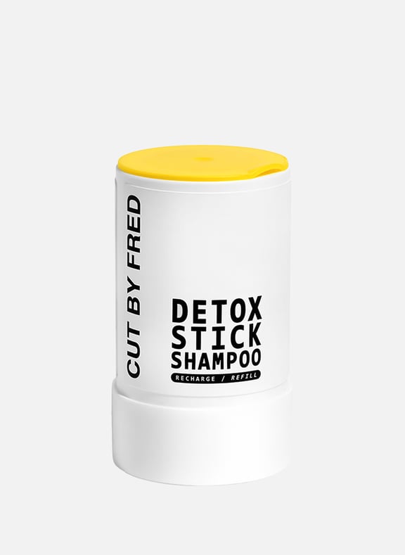 Detox Stick Shampoo Recharge by CUT BY FRED CUT BY FRED Detox Stick Shampoo Recharge