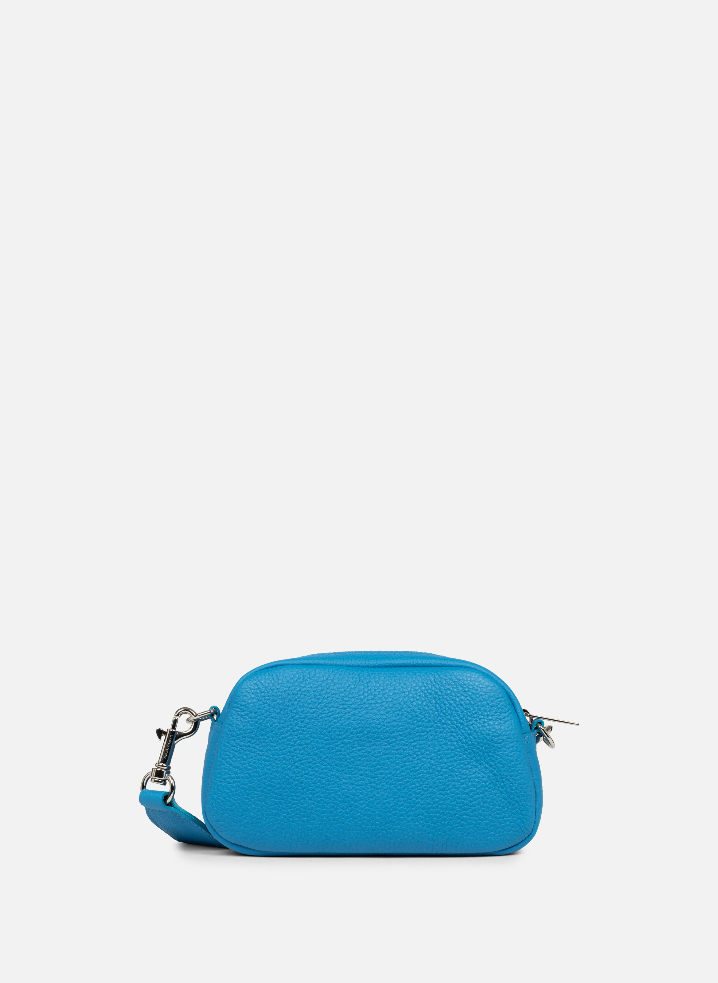 Small crossbody bag - studio mimi LANCASTER Blue