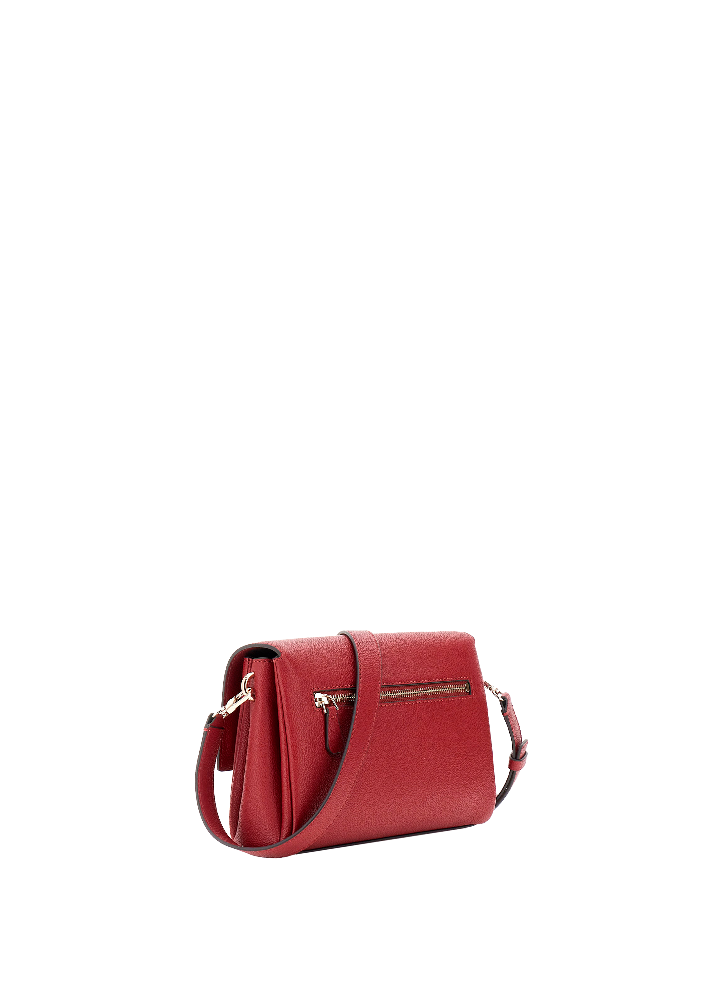 Sac à bandoulière GUESS Rouge