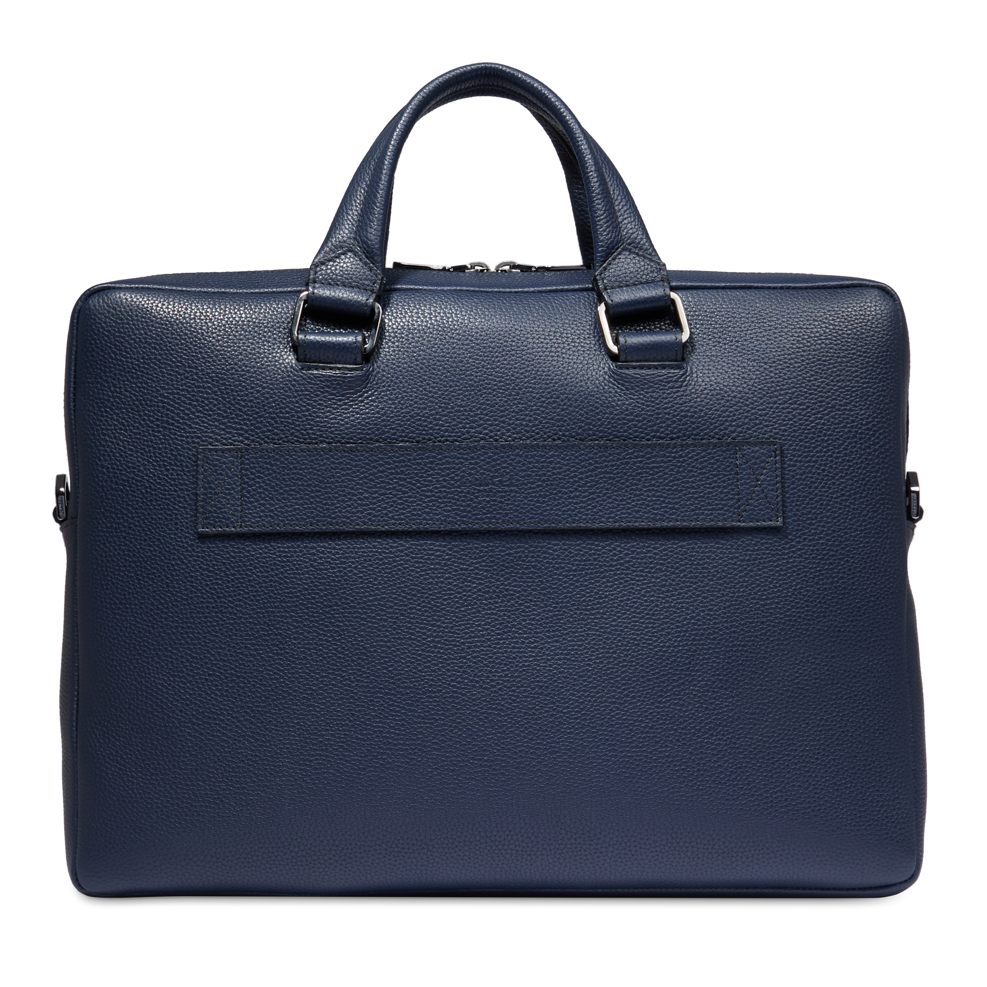 Porte-documents 15'6 come de lancel en cuir LANCEL Bleu