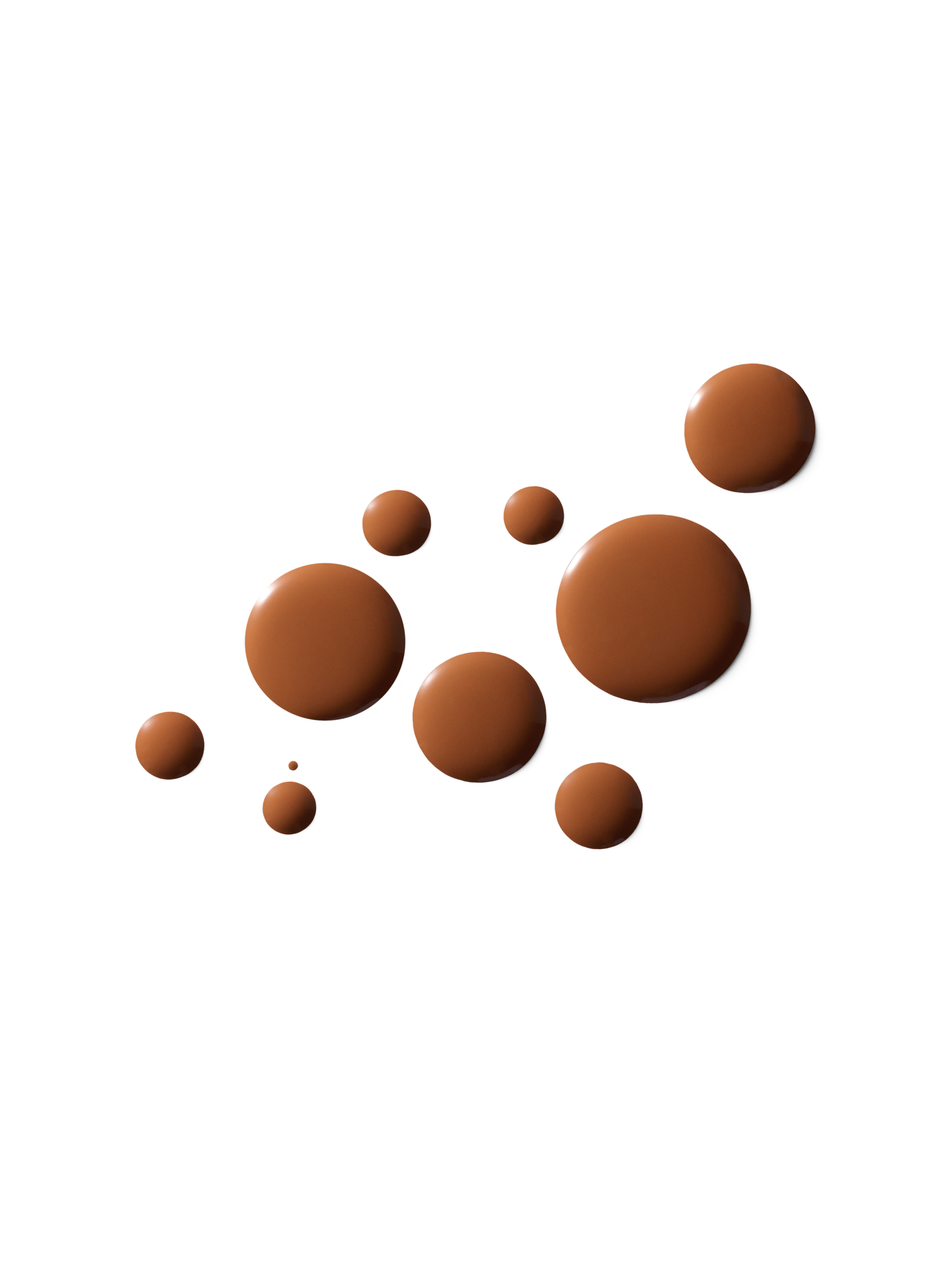 The Foundation Drops VICTORIA BECKHAM 12 medium dark