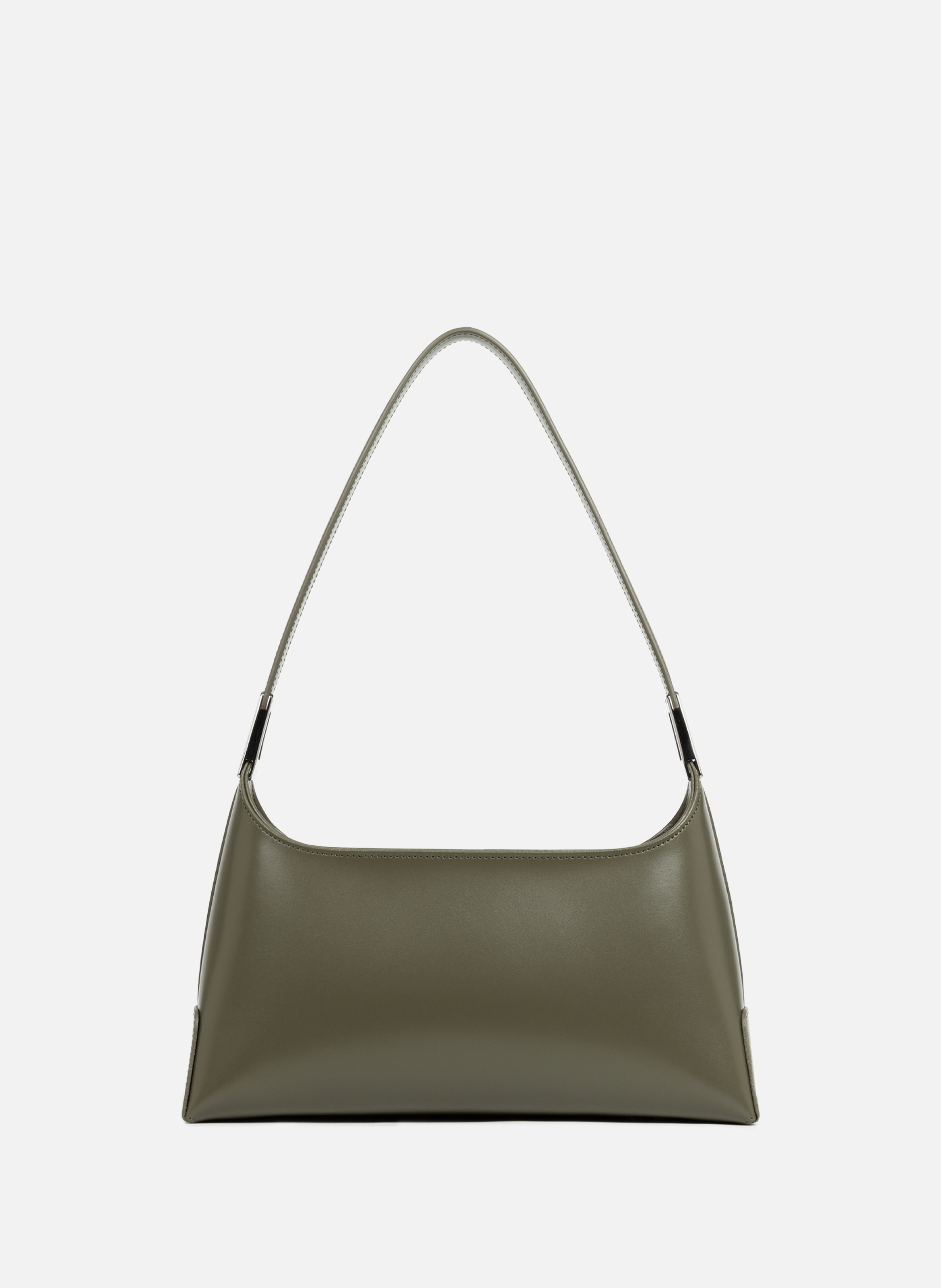 M handbag - Suave Ace LANCASTER Khaki
