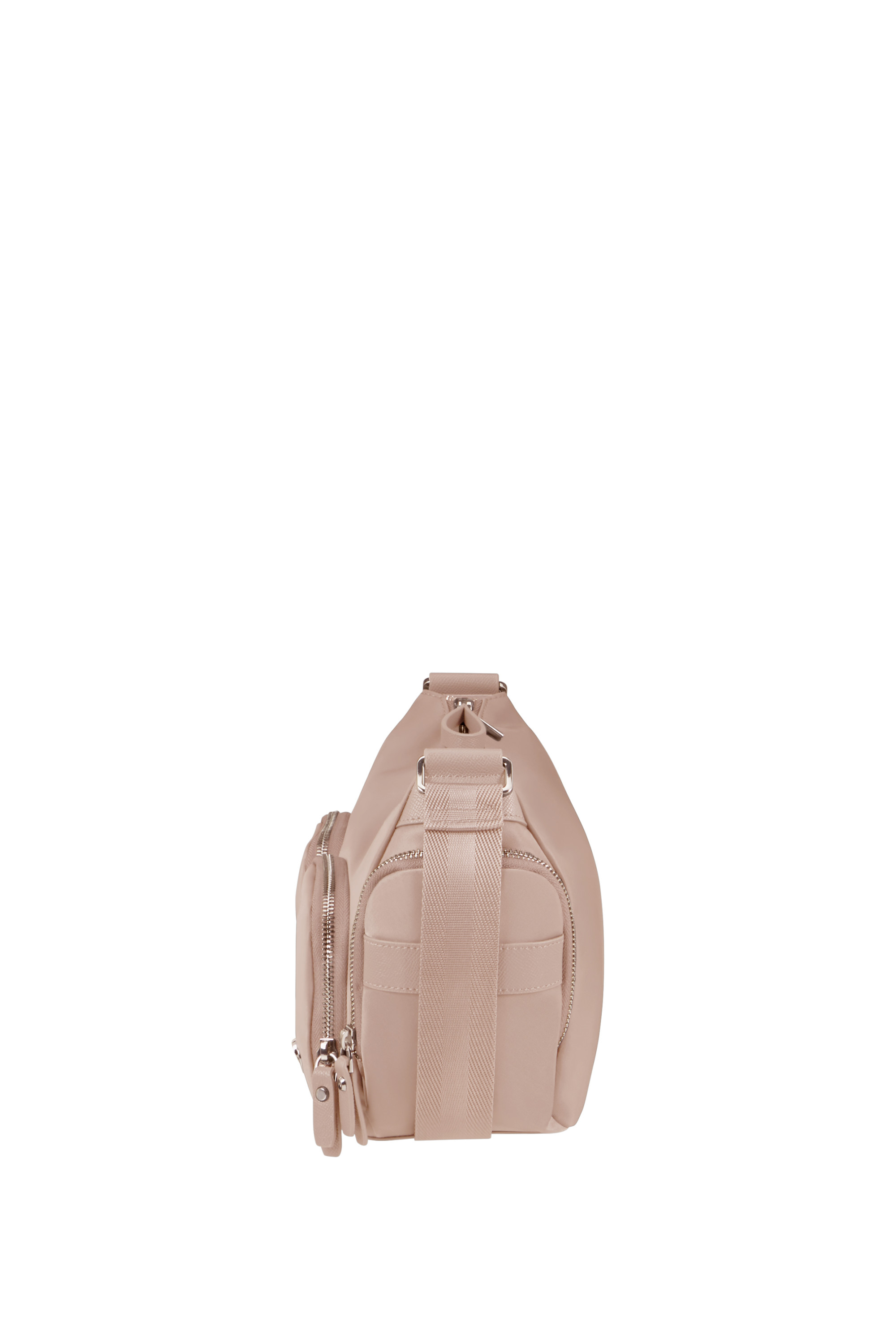 Karissa evo shoulder bag SAMSONITE Rose