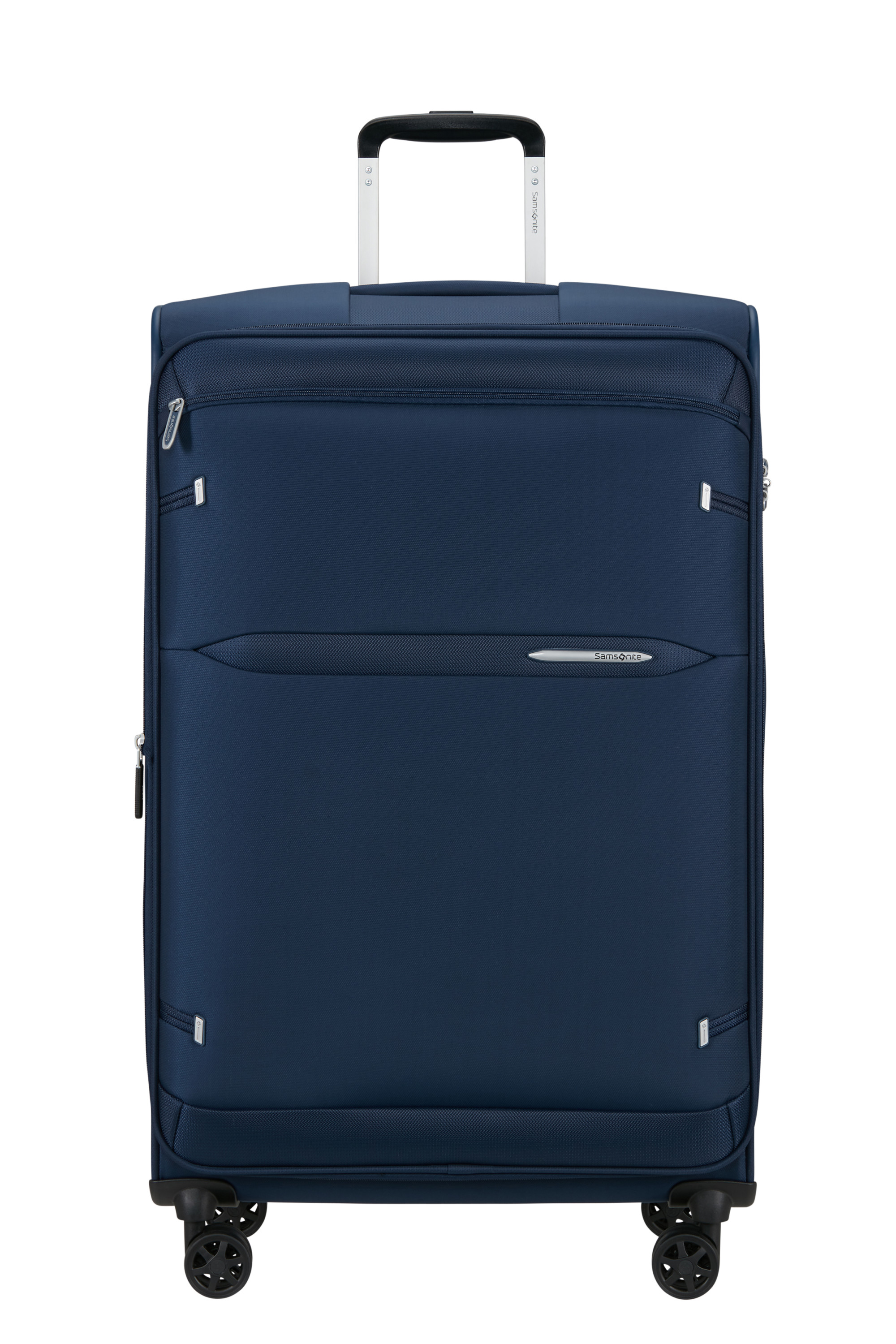 Gotwist valise 4 roues SAMSONITE Bleu