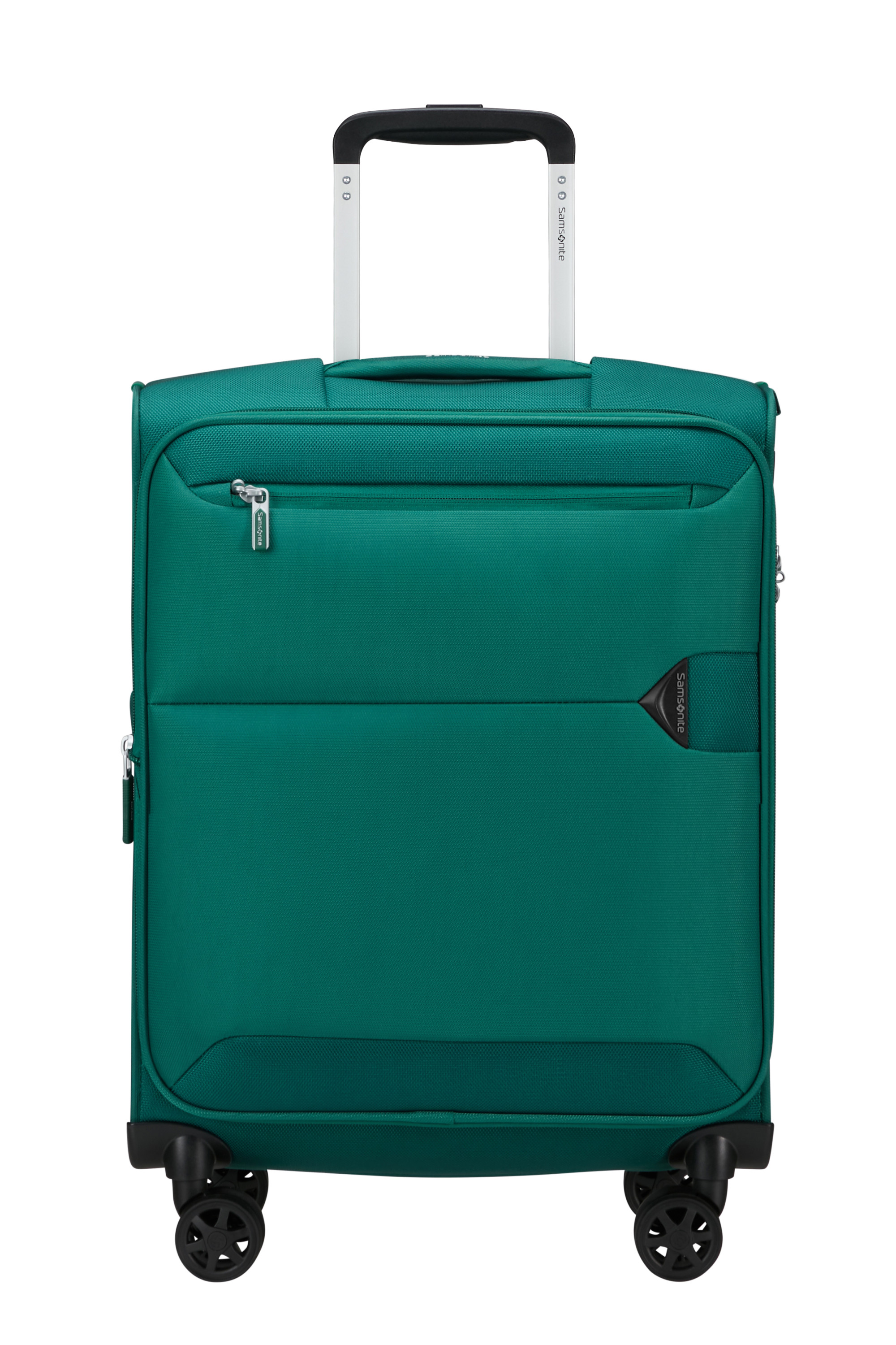 Urbify valise 4 roues taille s  Pine green