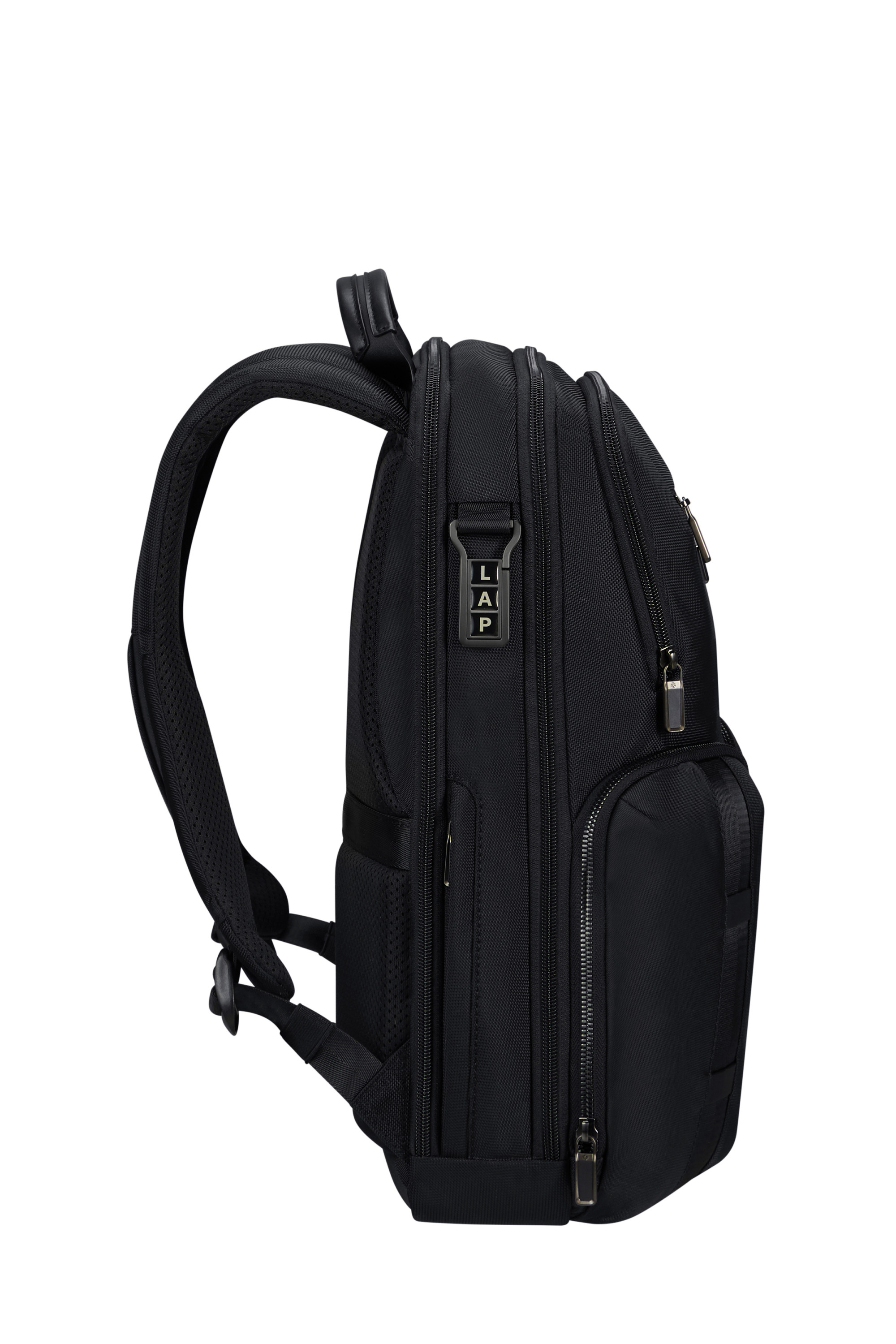 Urban-eye sac à dos ordinateur SAMSONITE Noir