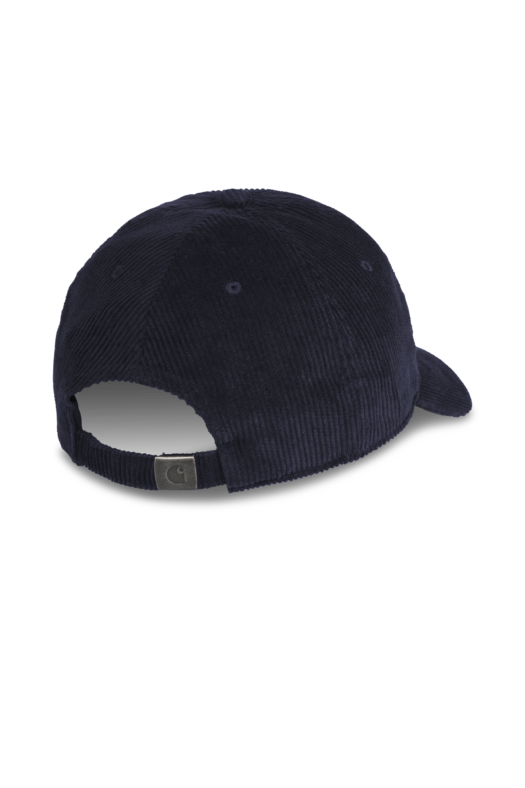 Casquette harlem cap CARHARTT WIP Bleu