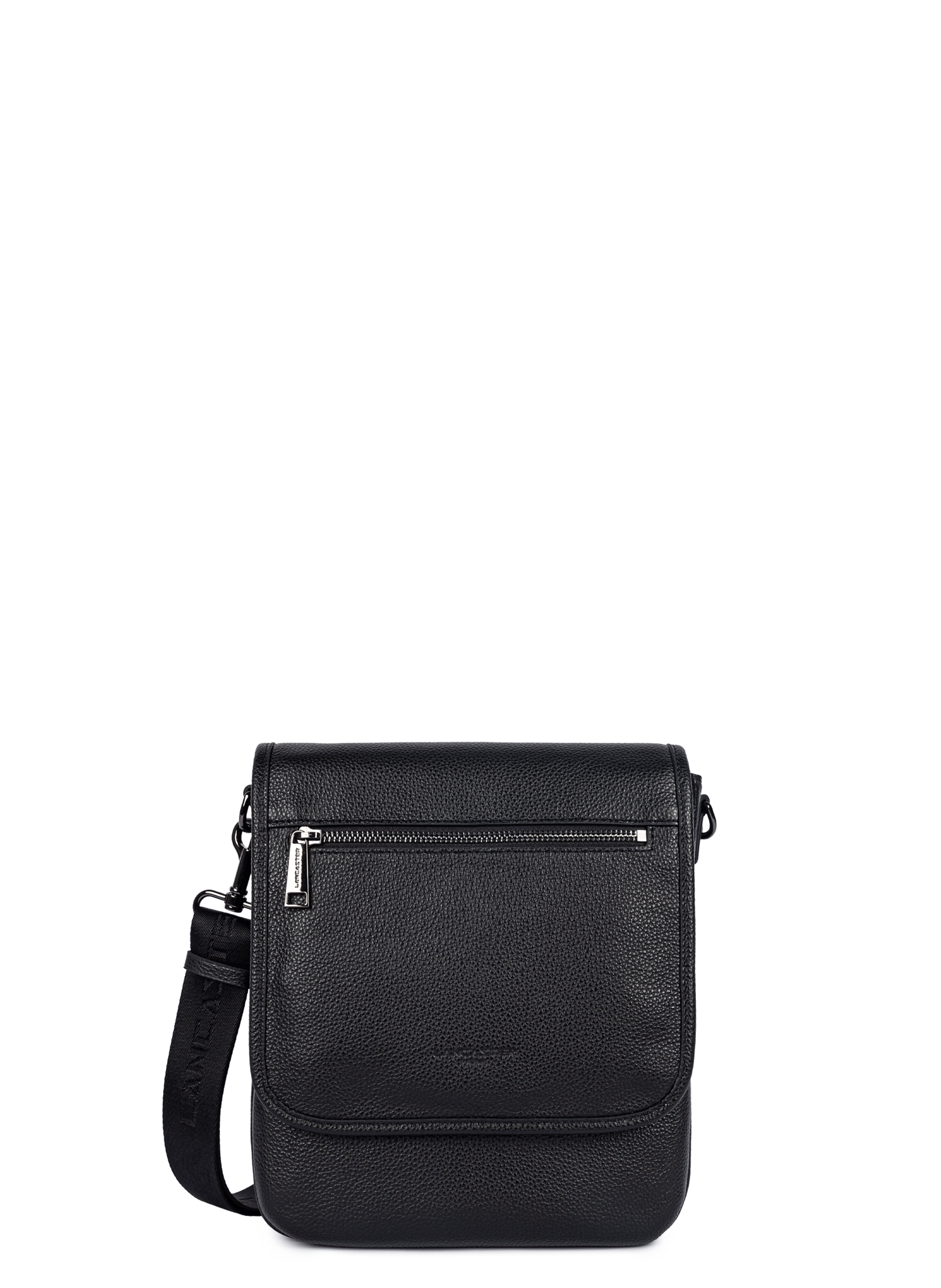 Sacoche - milano gentlemen LANCASTER Noir
