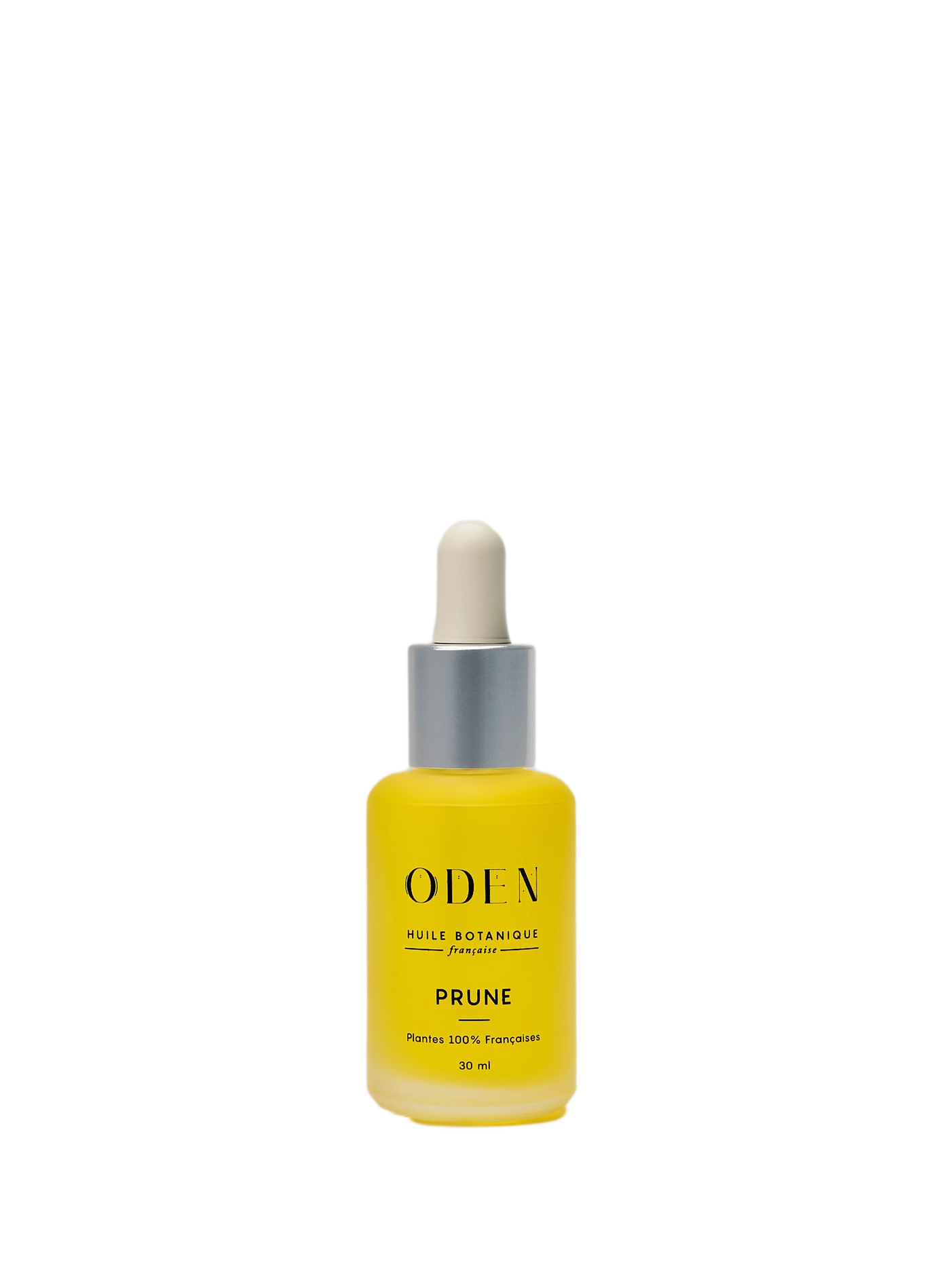 Plum botanical oil ODEN No color