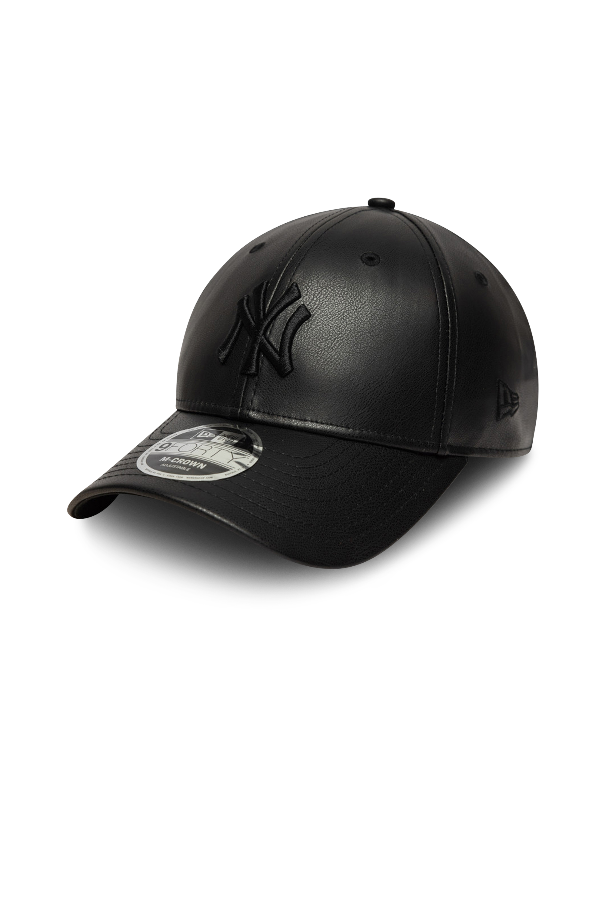 Casquette pu 9forty mc neyyan  blk NEW ERA Noir
