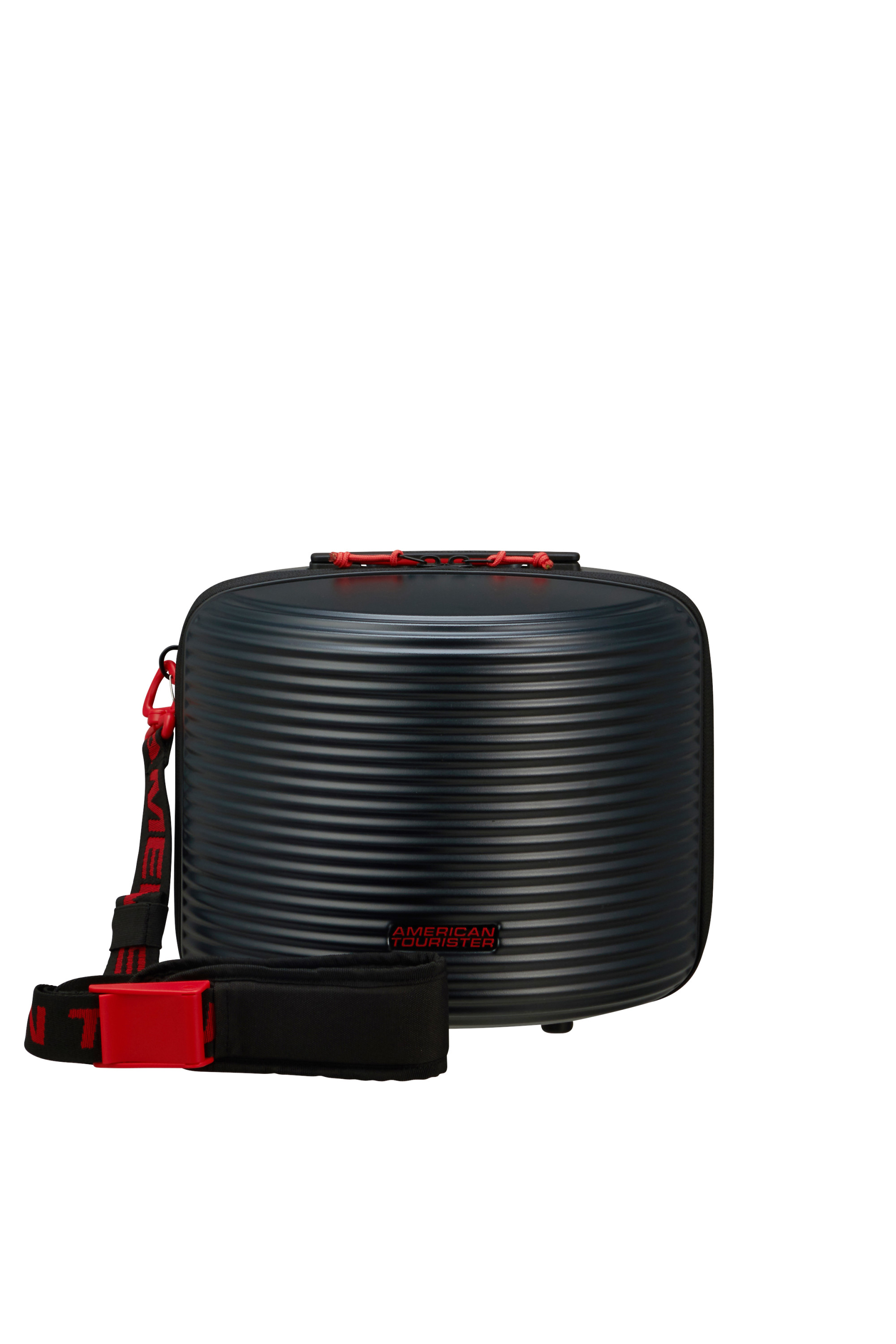 Rollio trousse de toilette taille s AMERICAN TOURISTER Noir