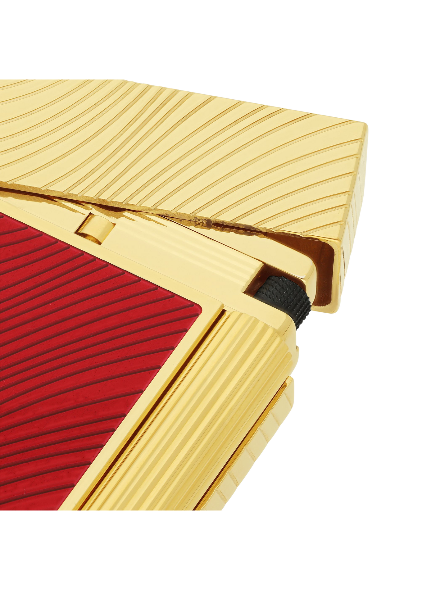 Lighter S.T. DUPONT Red