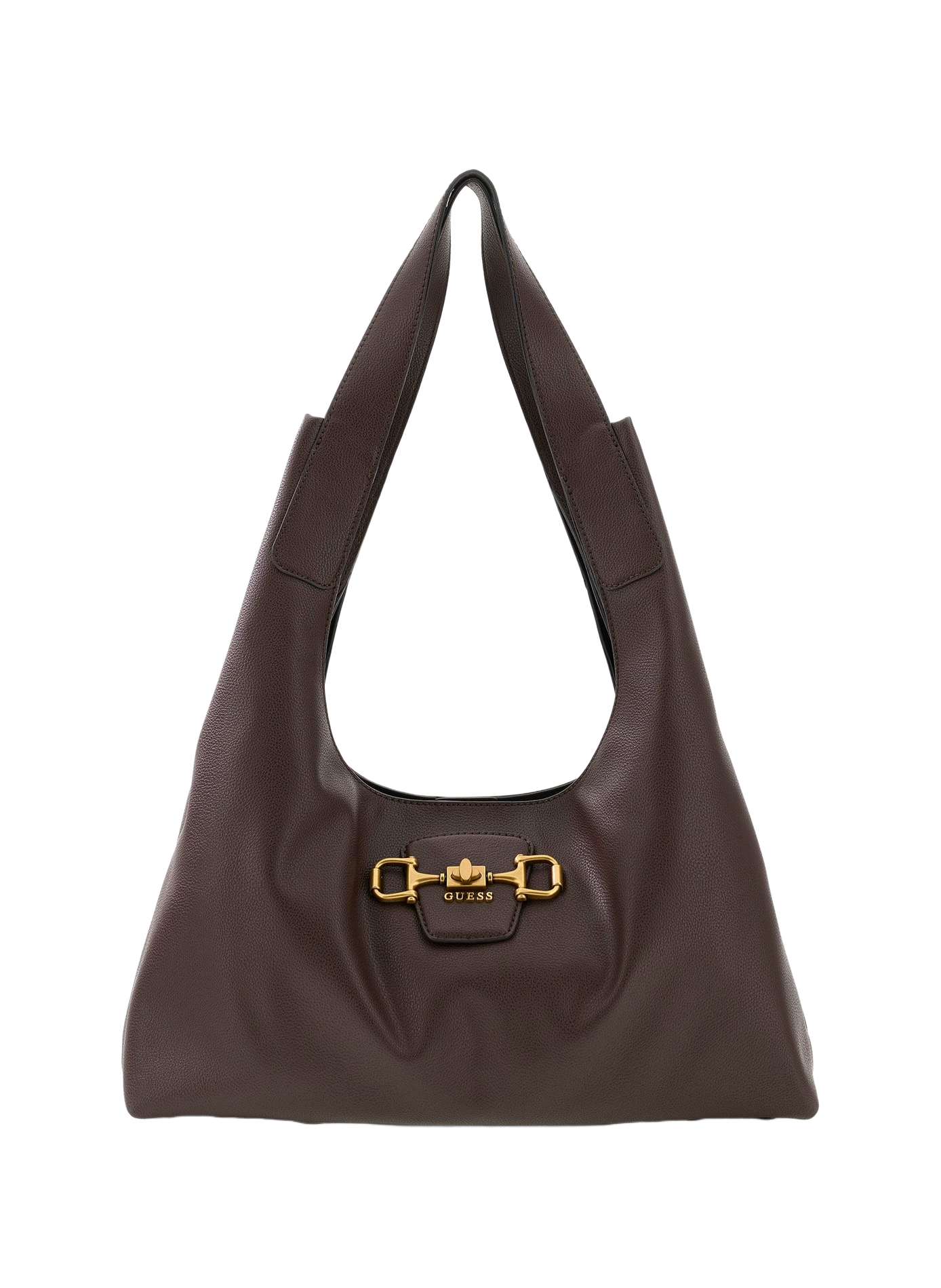 Hobo-Tasche GUESS Braun