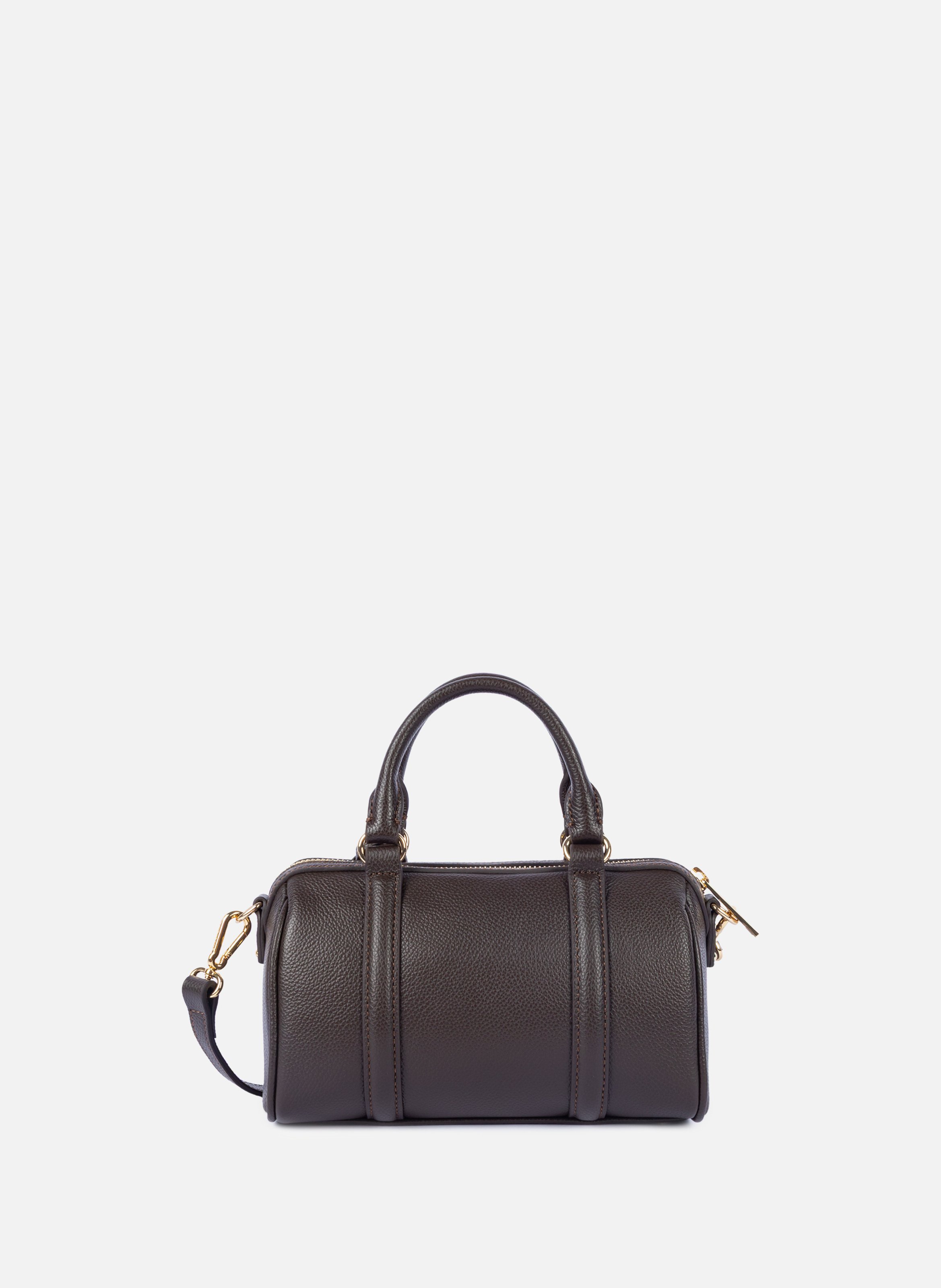 Petit sac polochon - milano ana | Marron LANCASTER Femme